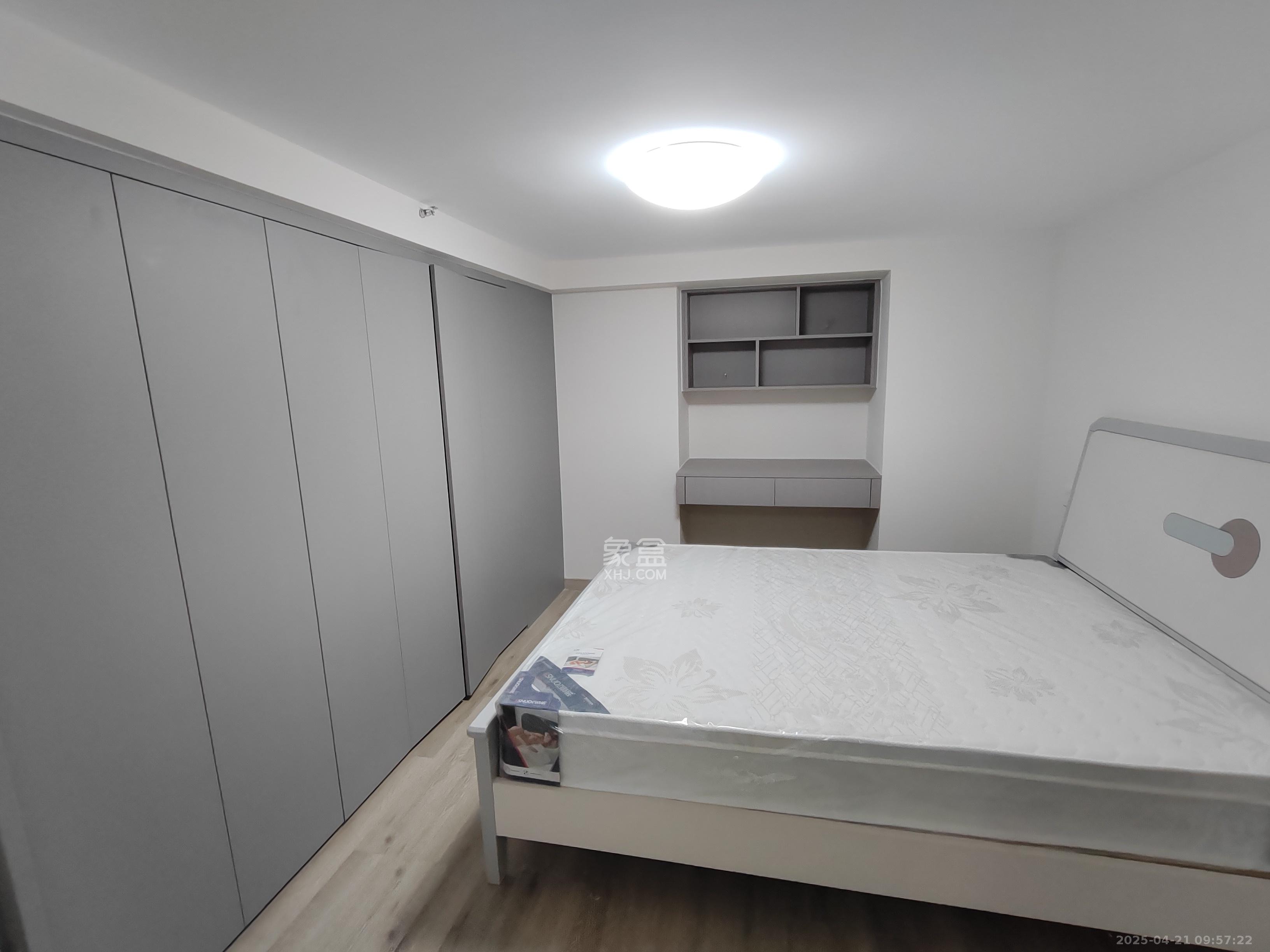 时代MOMA云PARK  2室1厅1卫   2300.00元/月室内图