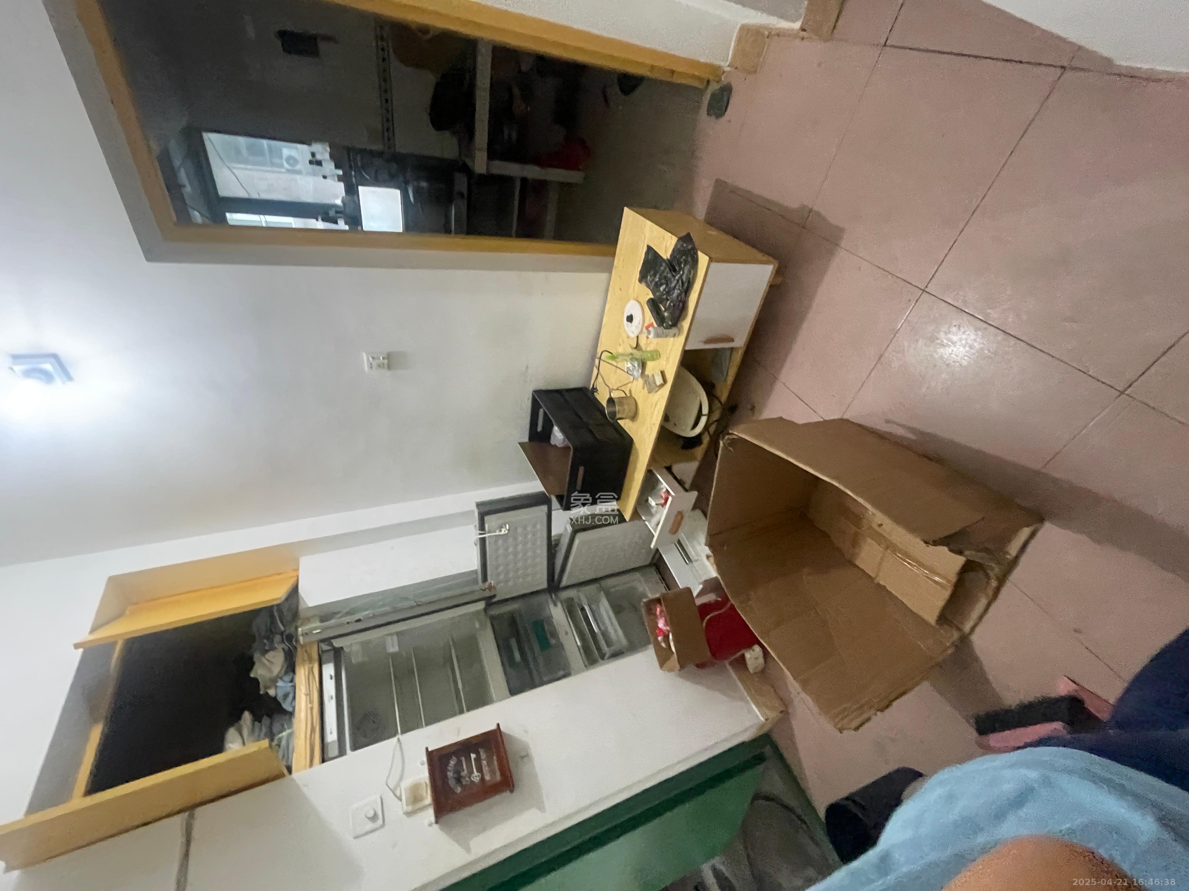 人民东路、人民中路散盘 2室1厅1卫 1500.0元/月 人民东路、人民中路散盘 2室1厅1卫 1500.0元/月室内图