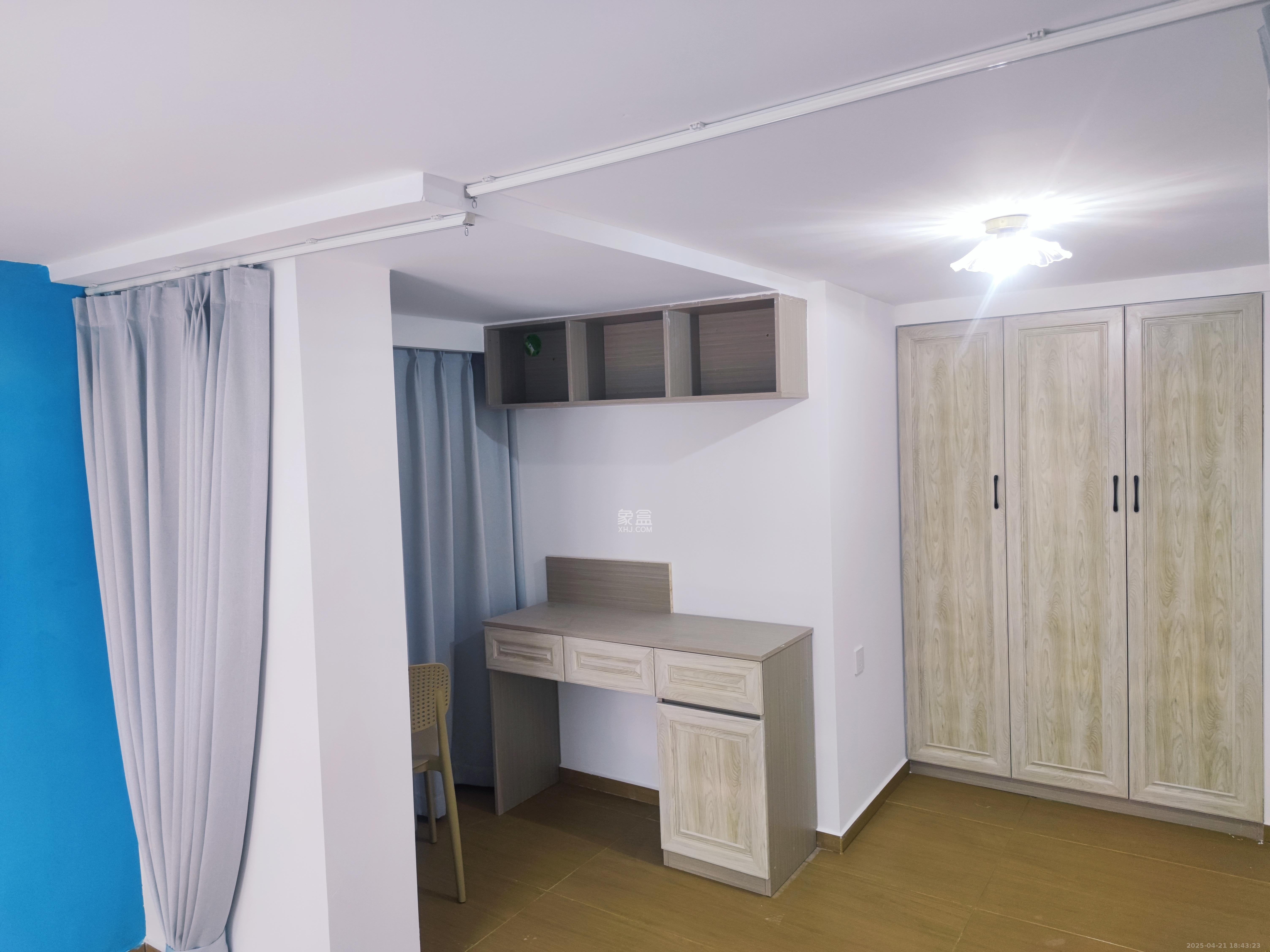 建发养云  2室1厅1卫   2800.00元/月室内图