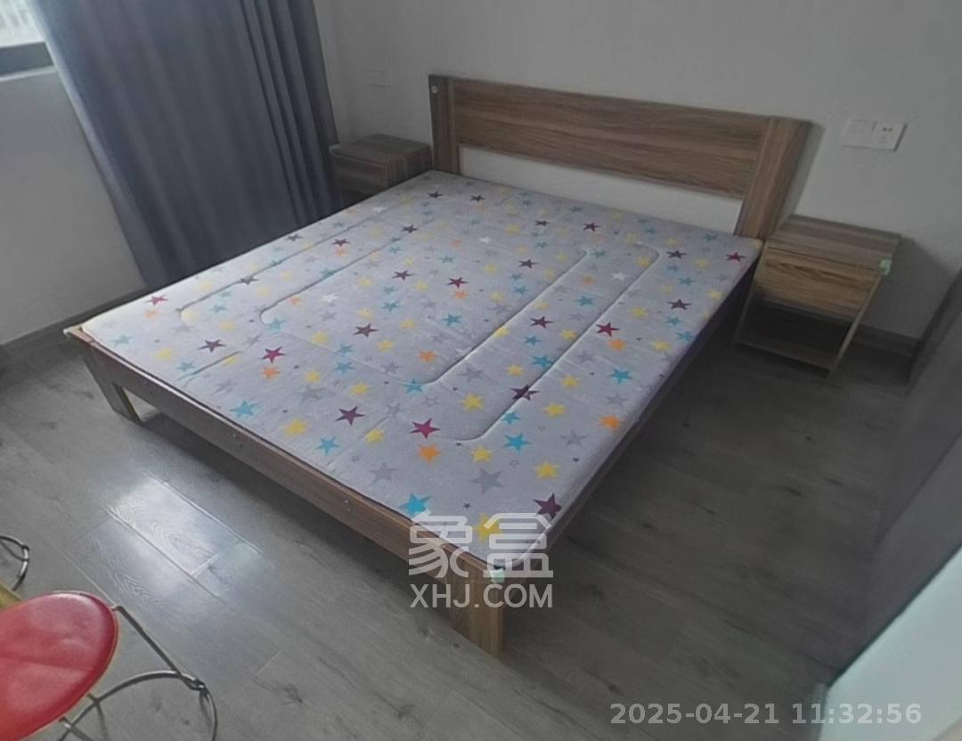 华侨假日中心（晟华苑）  2室1厅1卫   2400.00元/月室内图