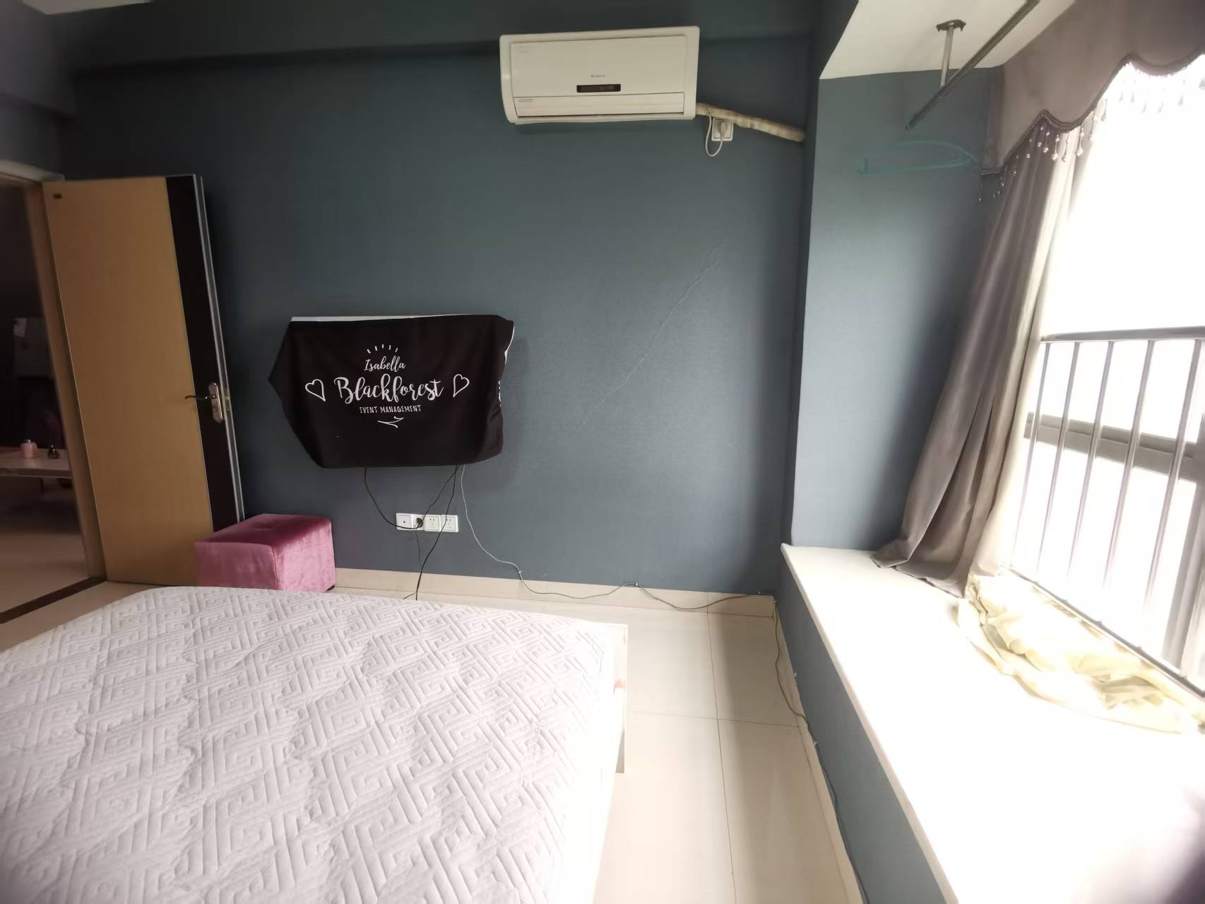 尚书房 2室1厅1卫 1600.0元/月 尚书房 2室1厅1卫 1600.0元/月室内图