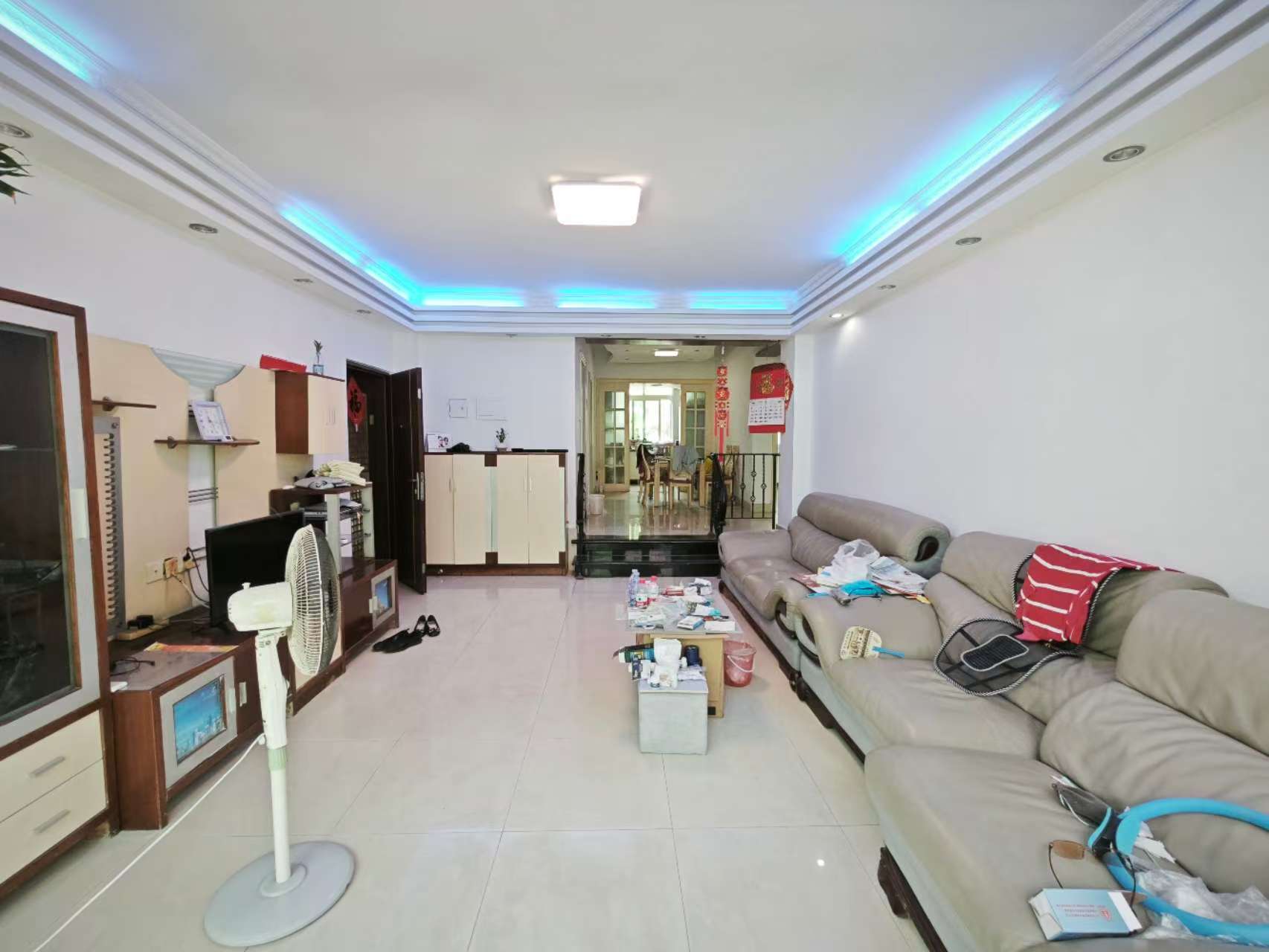 昌茂牡丹园 3室2厅2卫 130.0万 昌茂牡丹园 3室2厅2卫 130.0万室内图