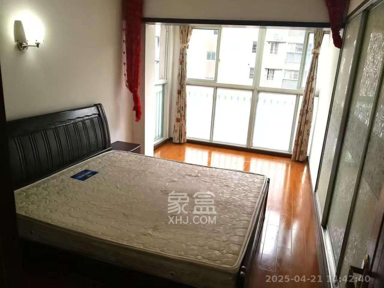 天凯东苑  1室1厅1卫   1700.00元/月室内图