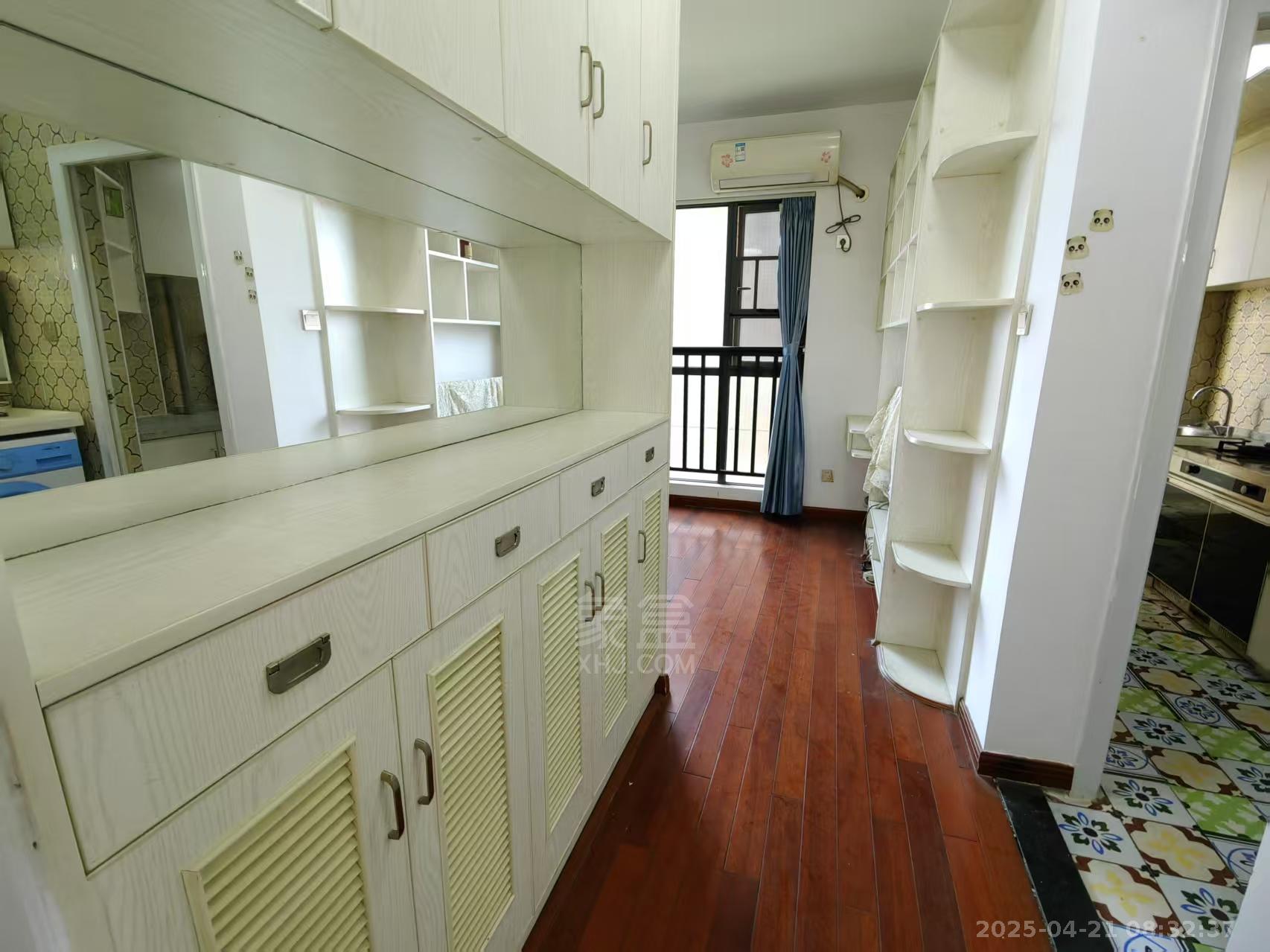 田心公馆 1室1厅1卫 1100.0元/月 田心公馆 1室1厅1卫 1100.0元/月室内图