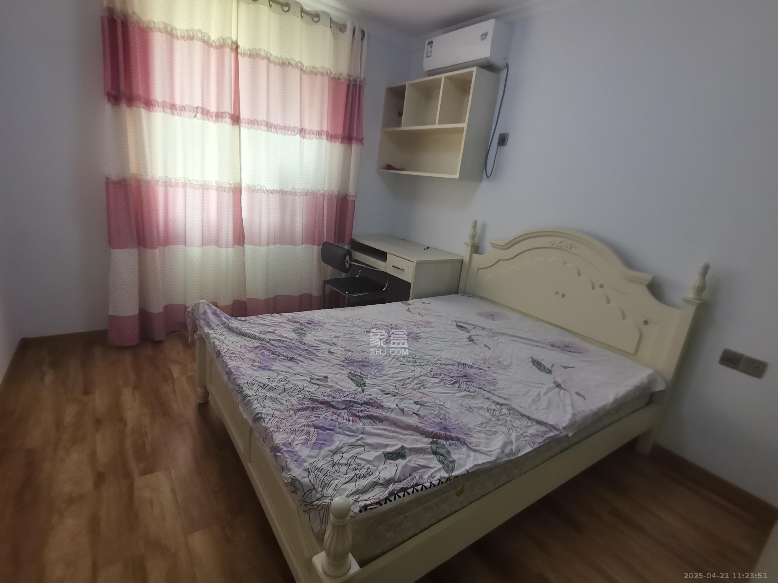 三城花苑（一，二，三期）  3室2厅1卫    1600.0元/月室内图