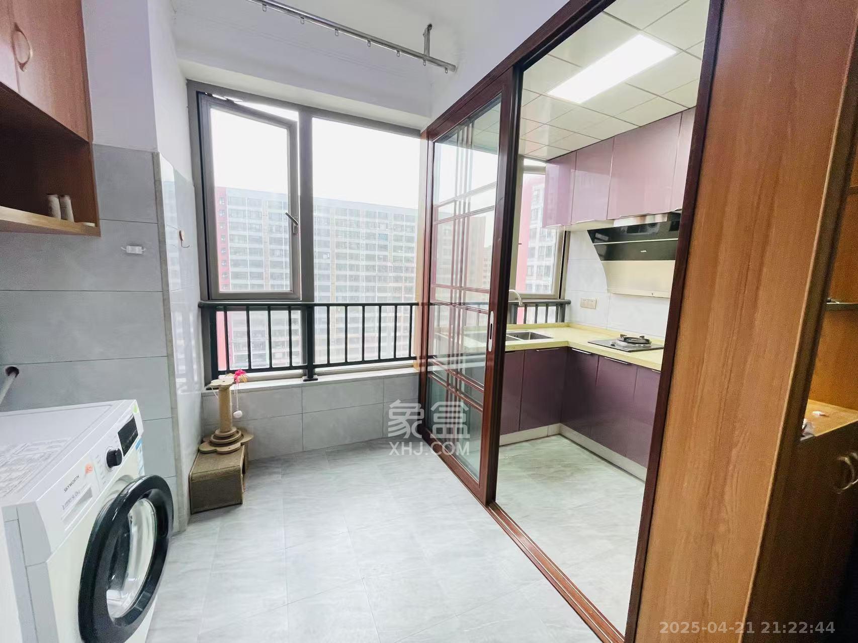 怡海星城 1室1厅1卫 1100.0元/月 怡海星城 1室1厅1卫 1100.0元/月室内图