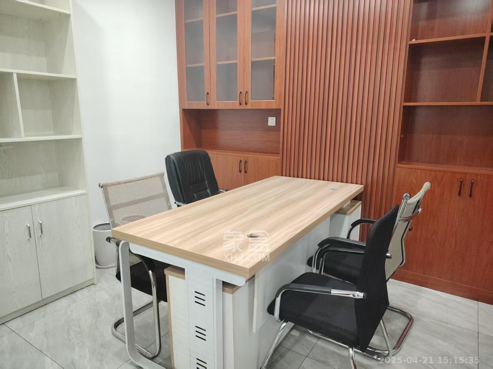 壹号座品   150.0㎡      4800.0元/月室内图