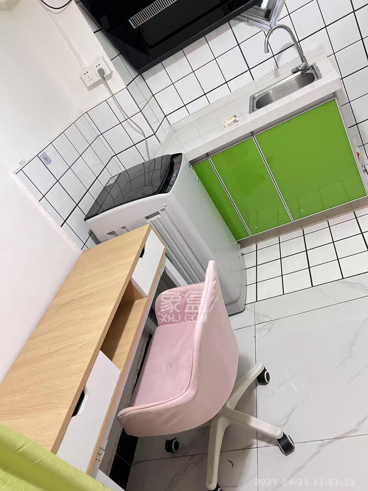 中商大厦 1室0厅0卫 1000.0元/月 中商大厦 1室0厅0卫 1000.0元/月室内图