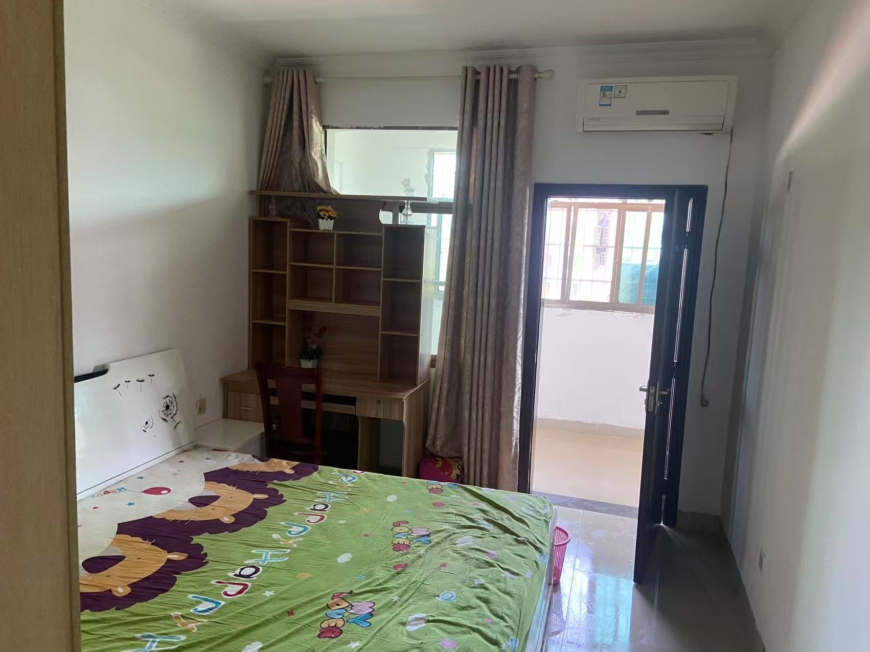 白沙洲散盘 3室2厅1卫 900.0元/月 白沙洲散盘 3室2厅1卫 900.0元/月室内图