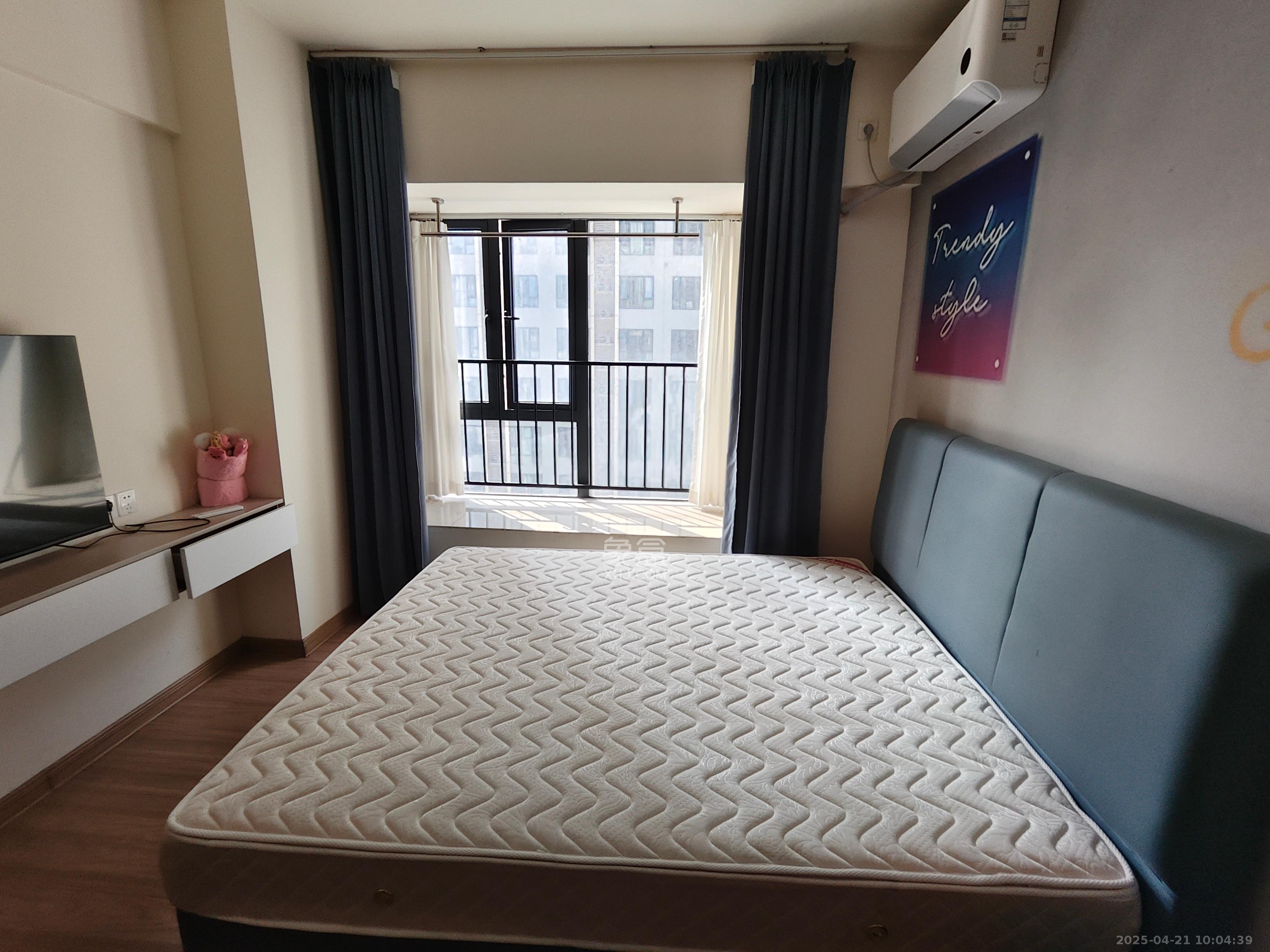 碧桂园印象 1室0厅0卫 1700.0元/月 碧桂园印象 1室0厅0卫 1700.0元/月室内图