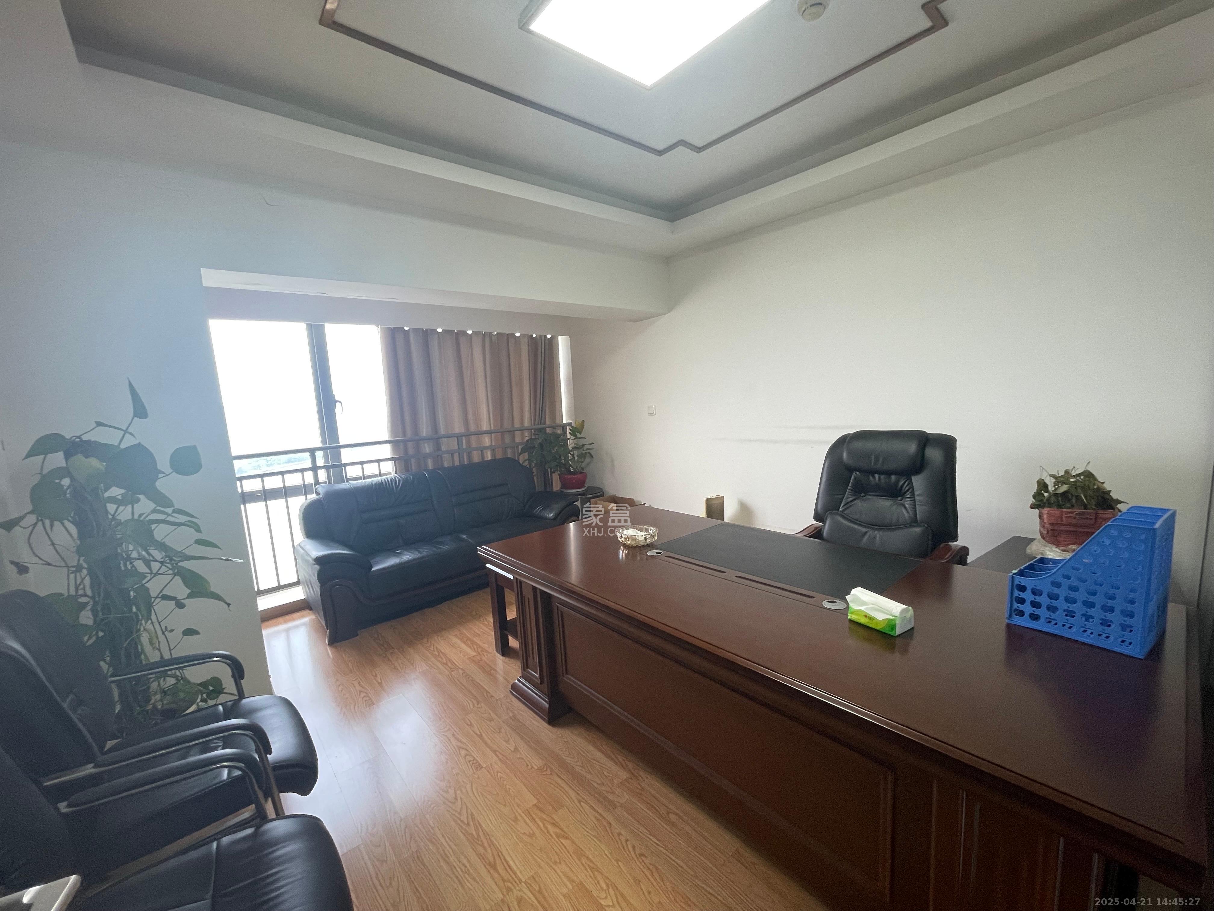 保利国际广场  1室0厅0卫    20000.0元/月室内图