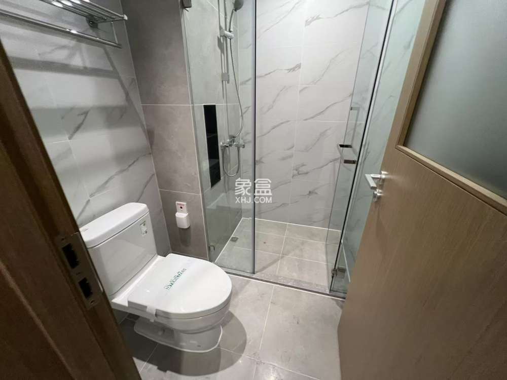 晋合湘水湾七期  3室2厅2卫   85.00万室内图