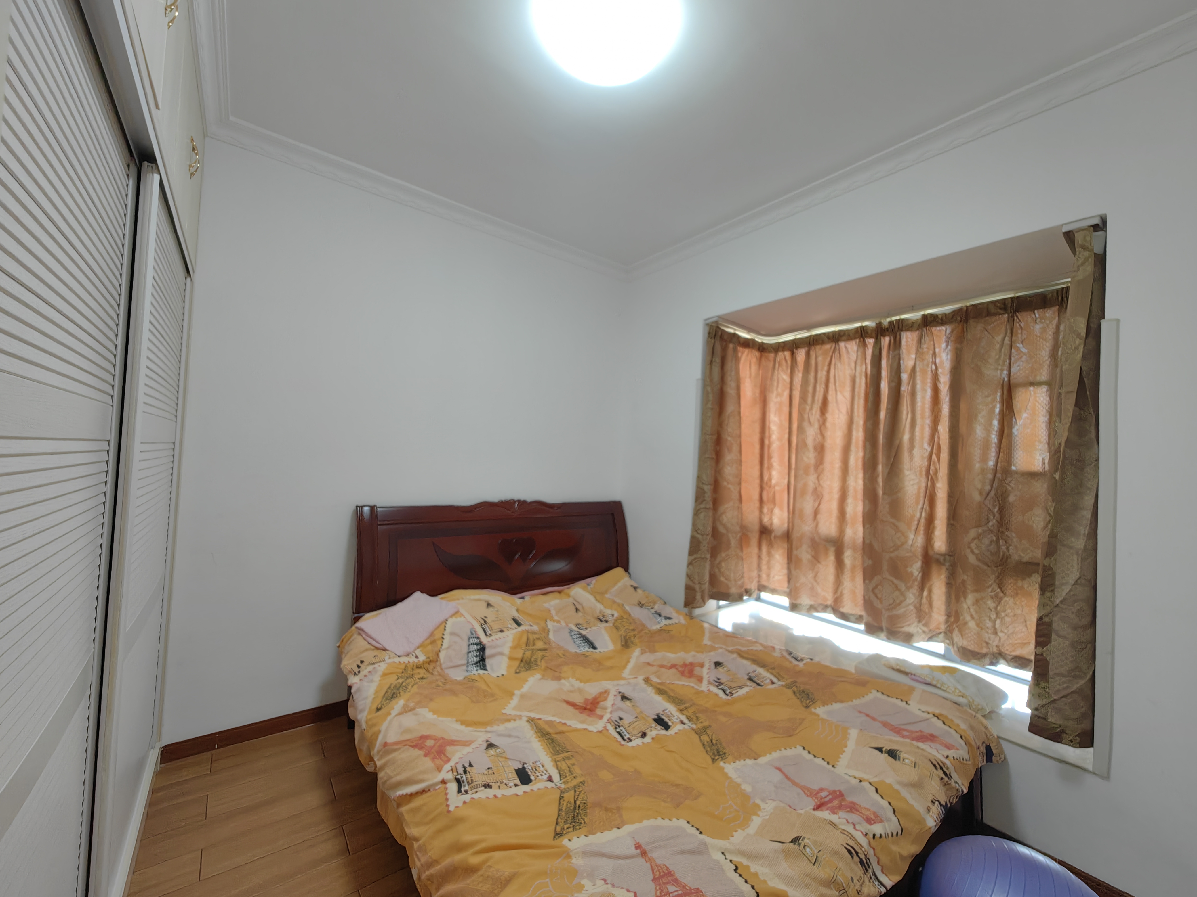 山水洲城华晨第一城 3室2厅2卫 68.0万 山水洲城华晨第一城 3室2厅2卫 68.0万室内图