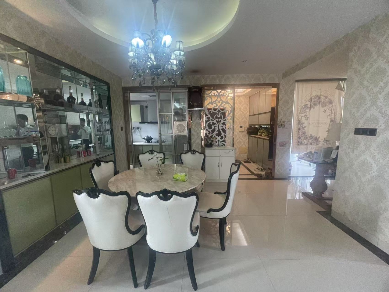 湘江名都 3室2厅2卫 62.0万 湘江名都 3室2厅2卫 62.0万室内图