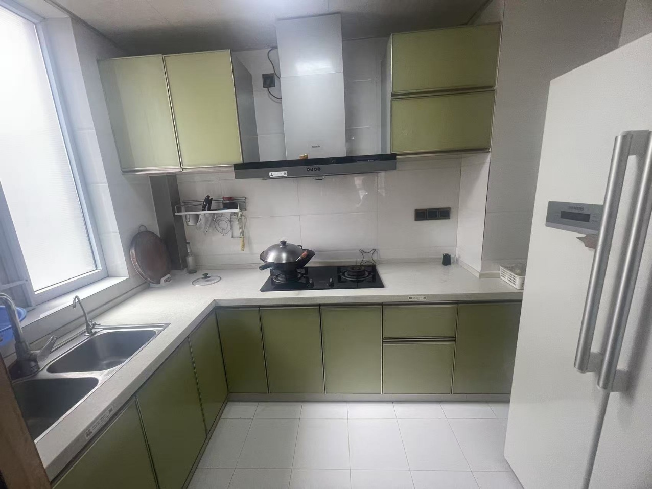 湘江名都 3室2厅2卫 62.0万 湘江名都 3室2厅2卫 62.0万室内图