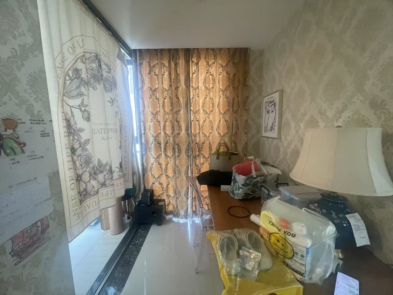 湘江名都 3室2厅2卫 62.0万 湘江名都 3室2厅2卫 62.0万室内图