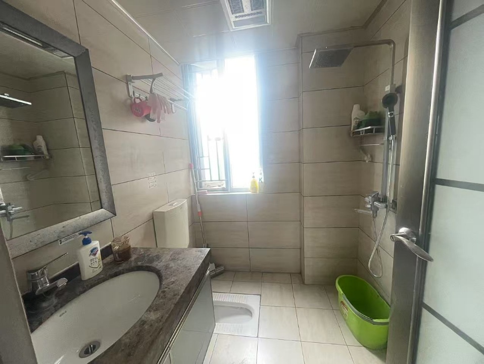 湘江名都 3室2厅2卫 62.0万 湘江名都 3室2厅2卫 62.0万室内图