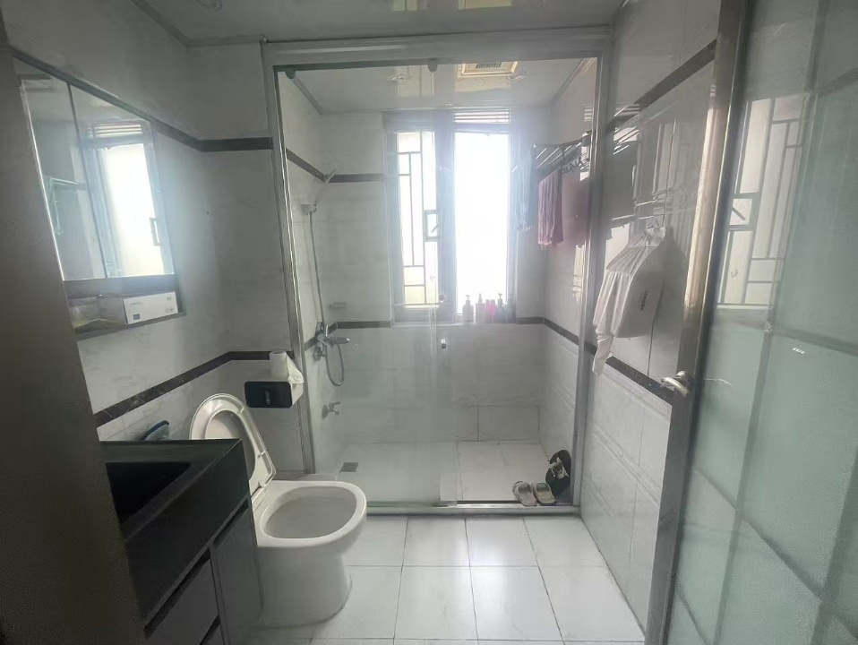 湘江名都 3室2厅2卫 62.0万 湘江名都 3室2厅2卫 62.0万室内图