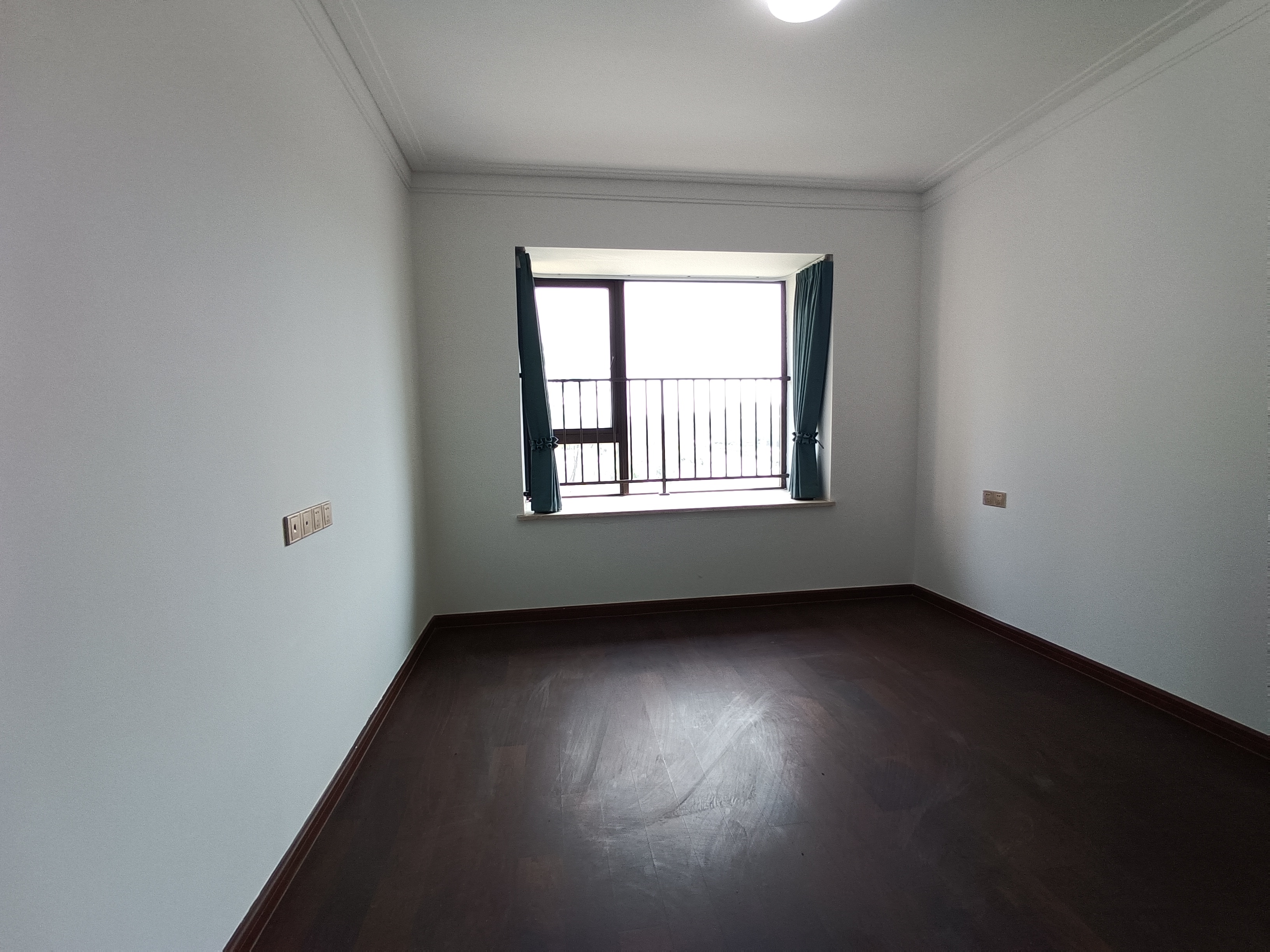 城际空间站 4室2厅2卫 92.0万 城际空间站 4室2厅2卫 92.0万室内图