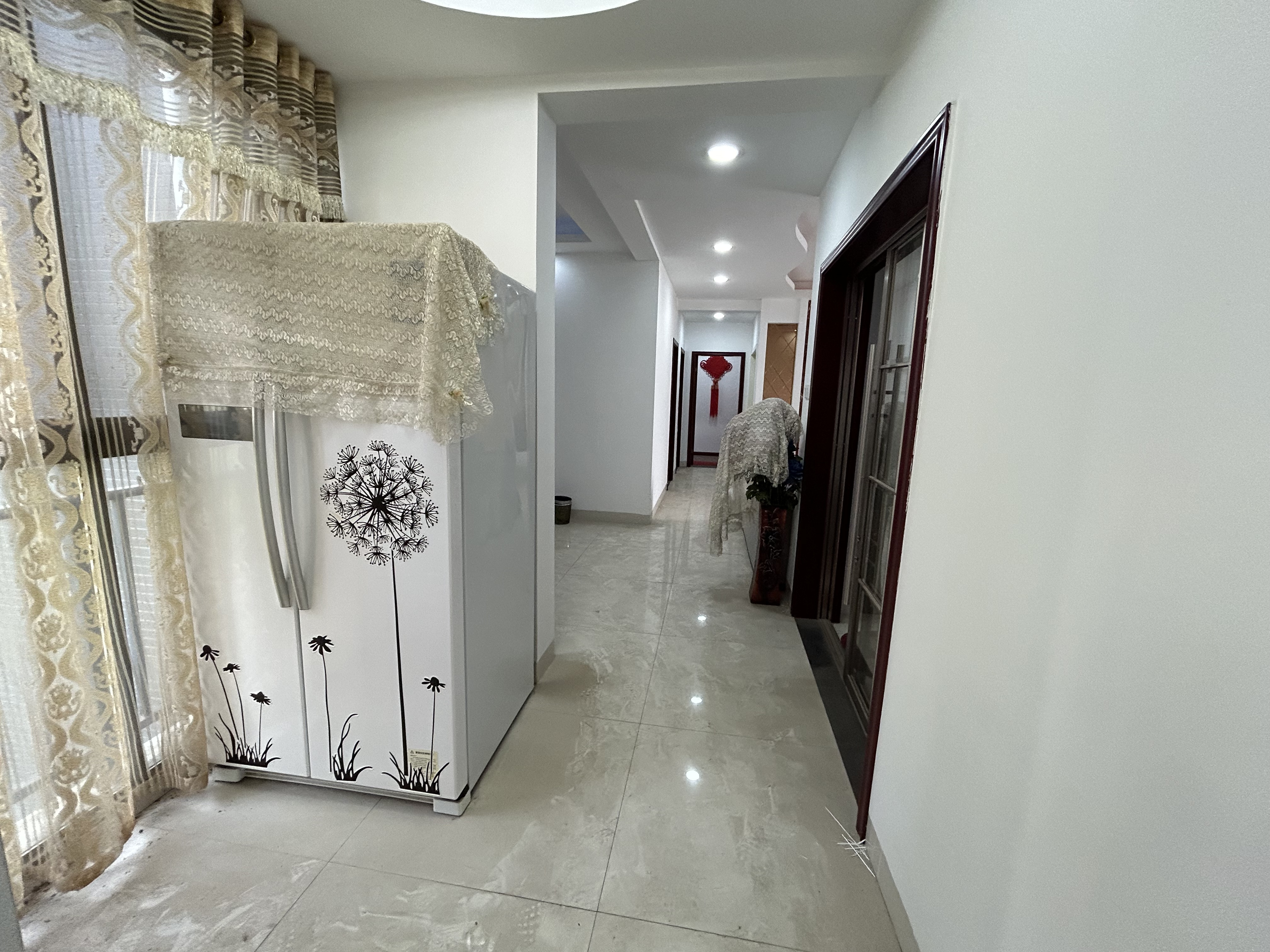 印象华都 3室2厅2卫 49.8万 印象华都 3室2厅2卫 49.8万室内图