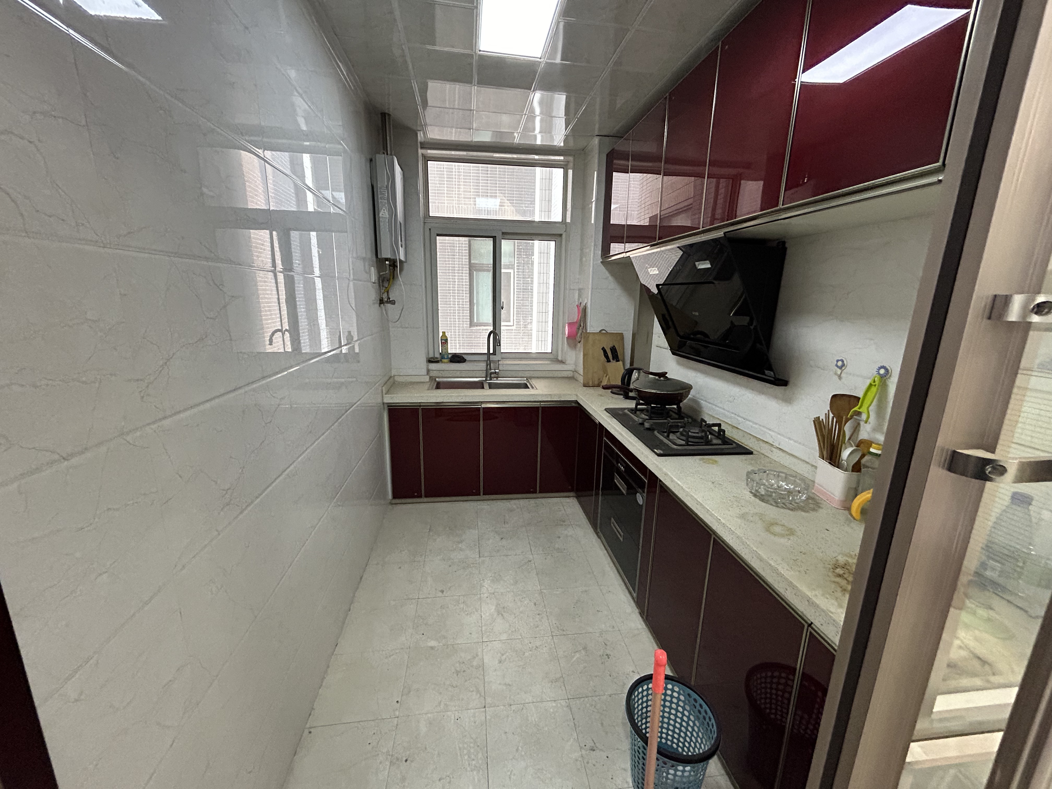 印象华都 3室2厅2卫 49.8万 印象华都 3室2厅2卫 49.8万室内图