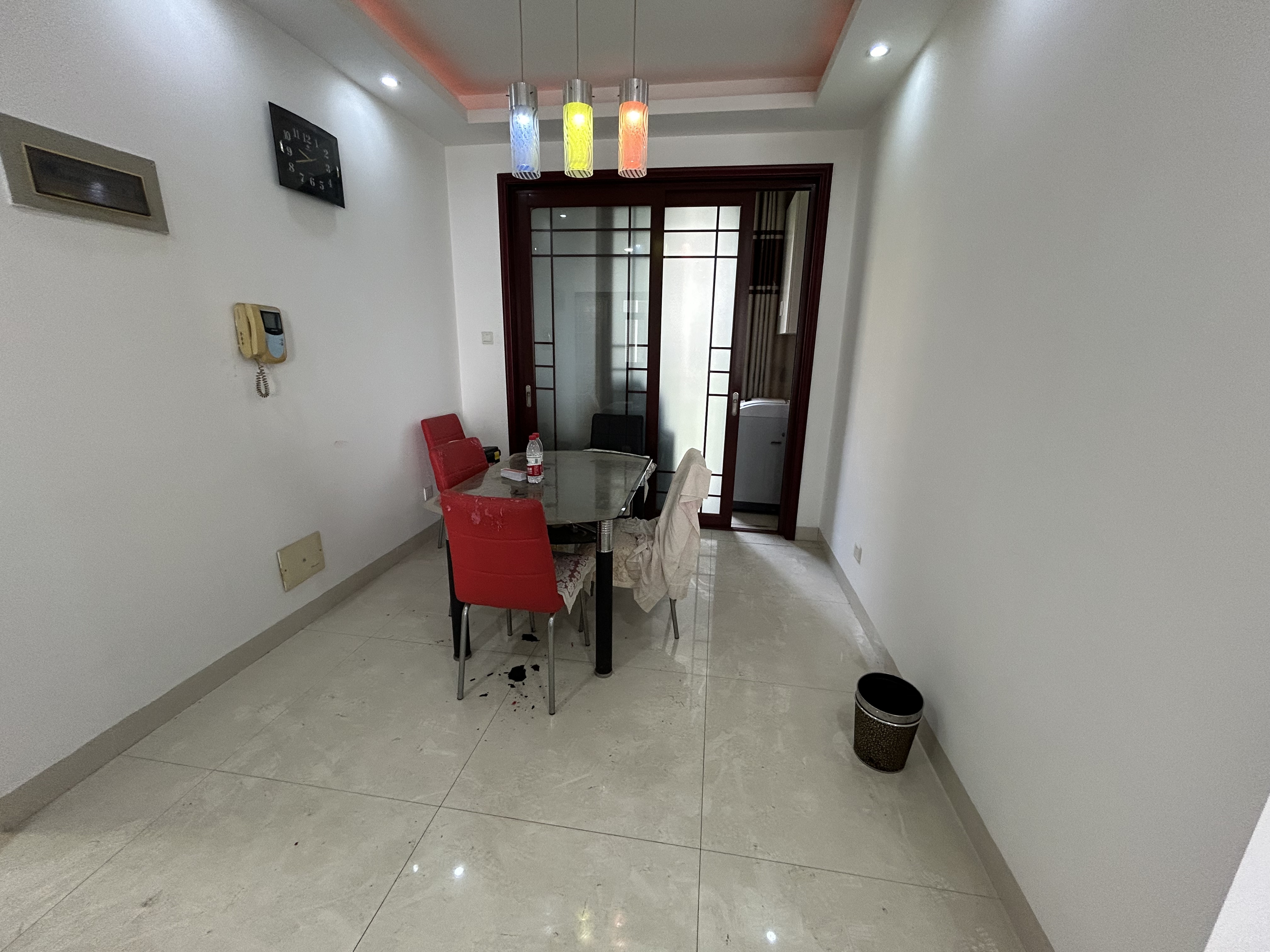 印象华都 3室2厅2卫 49.8万 印象华都 3室2厅2卫 49.8万室内图