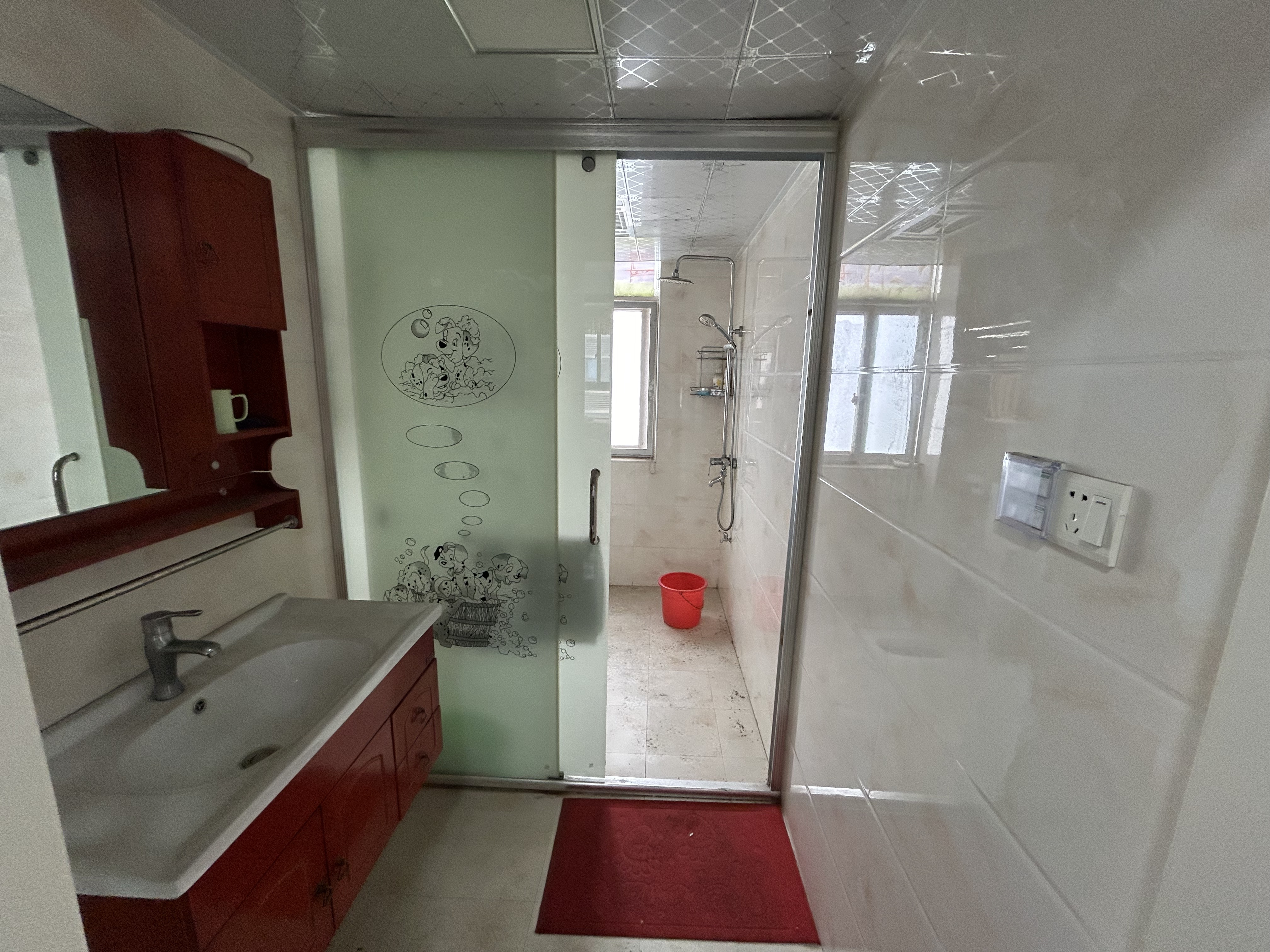 印象华都 3室2厅2卫 49.8万 印象华都 3室2厅2卫 49.8万室内图