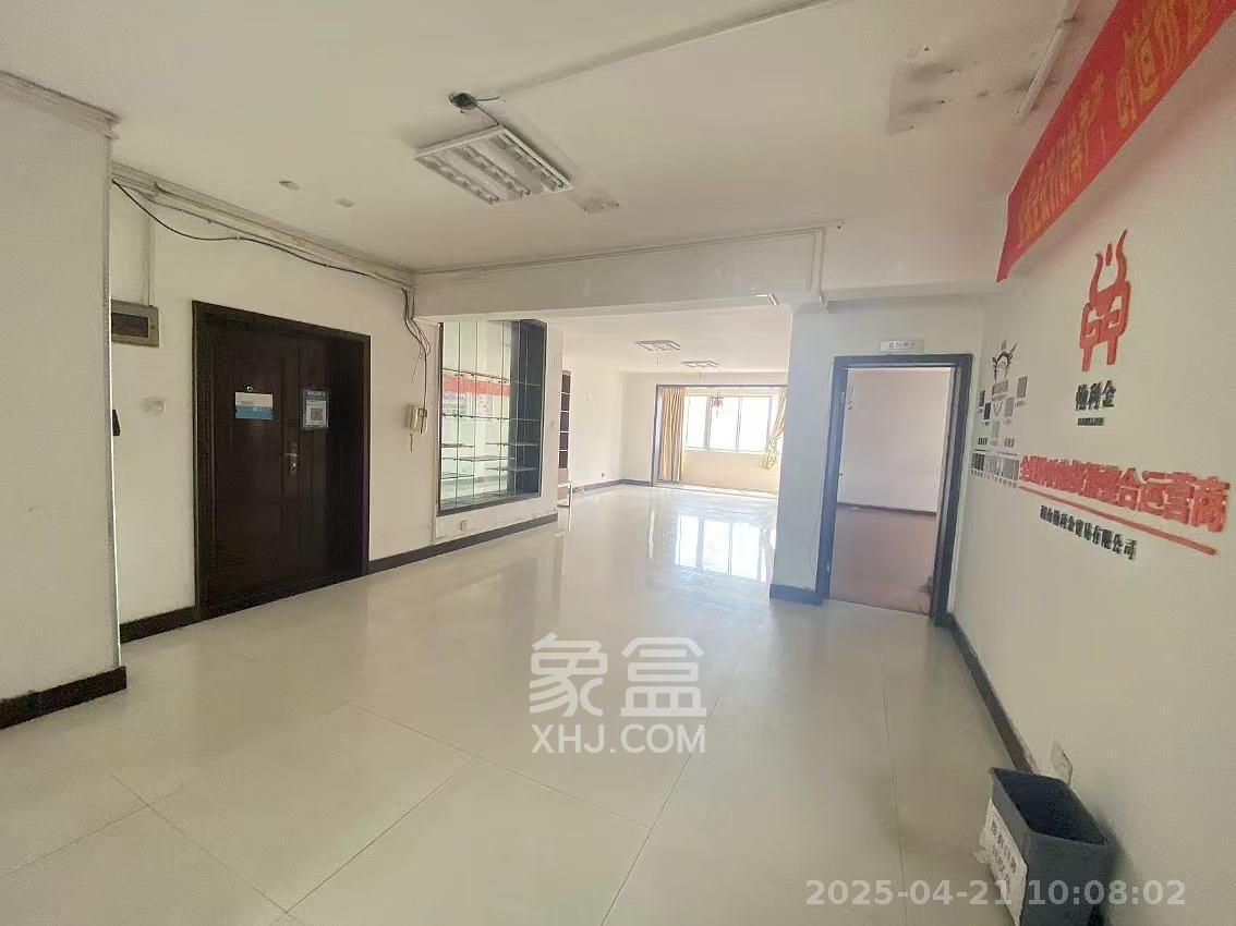 时代帝景  1室0厅0卫   4800.00元/月
