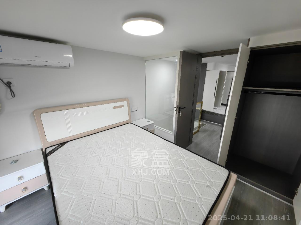 新长海D1站  1室0厅0卫    1500.0元/月室内图