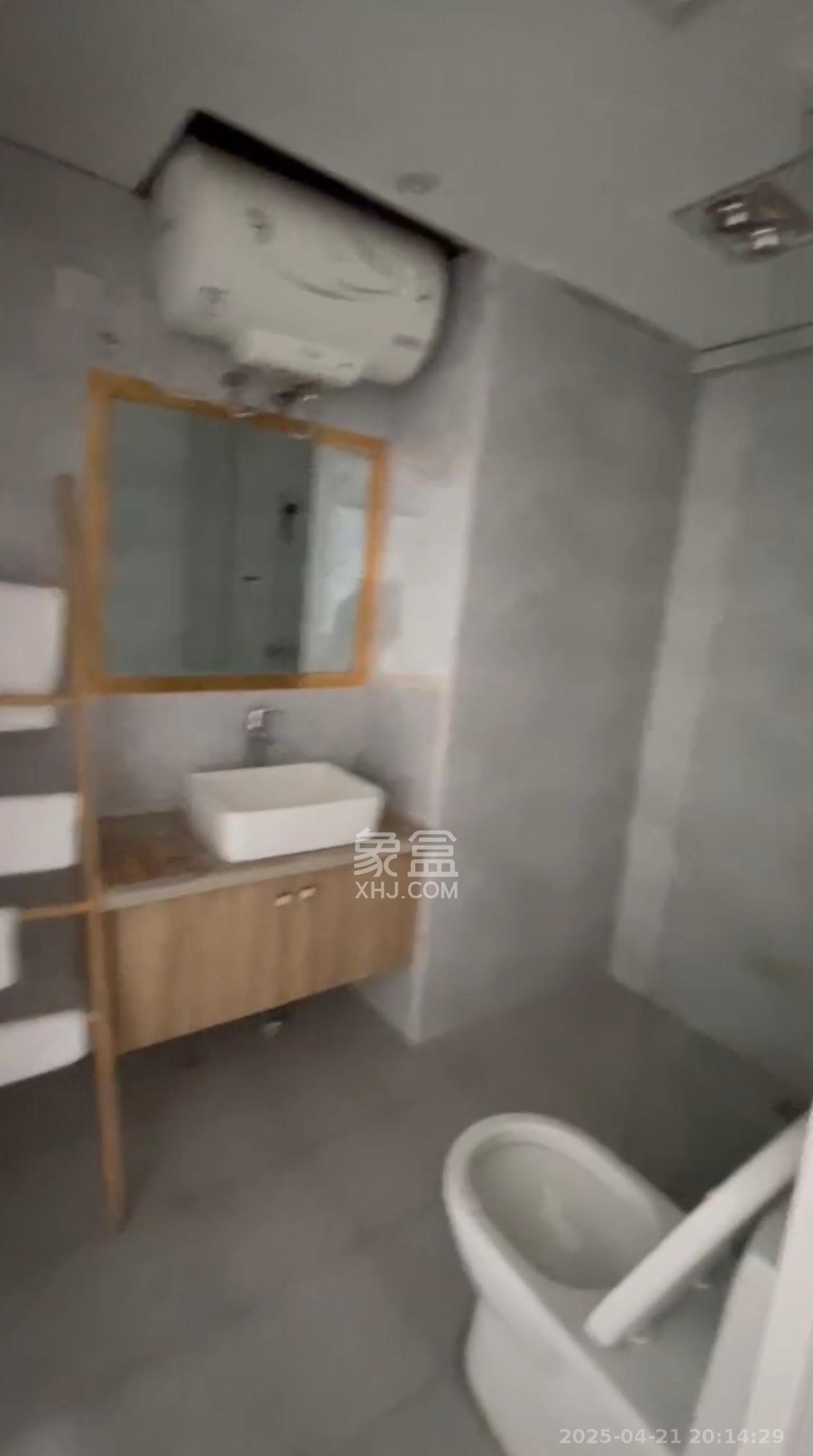 众东国际 1室1厅1卫 1900.0元/月 众东国际 1室1厅1卫 1900.0元/月室内图