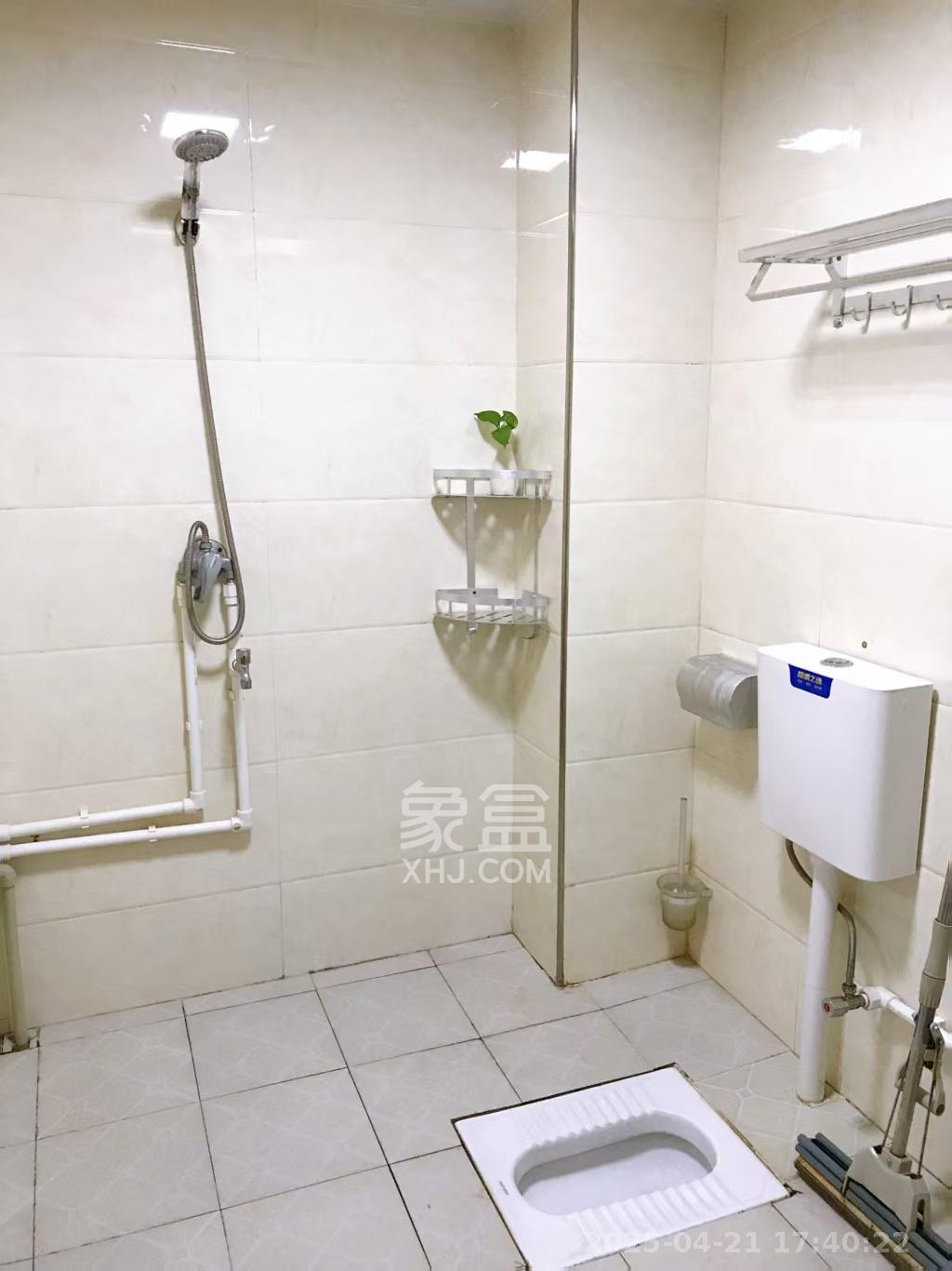 圭塘三小区  1室0厅1卫   1600.00元/月室内图