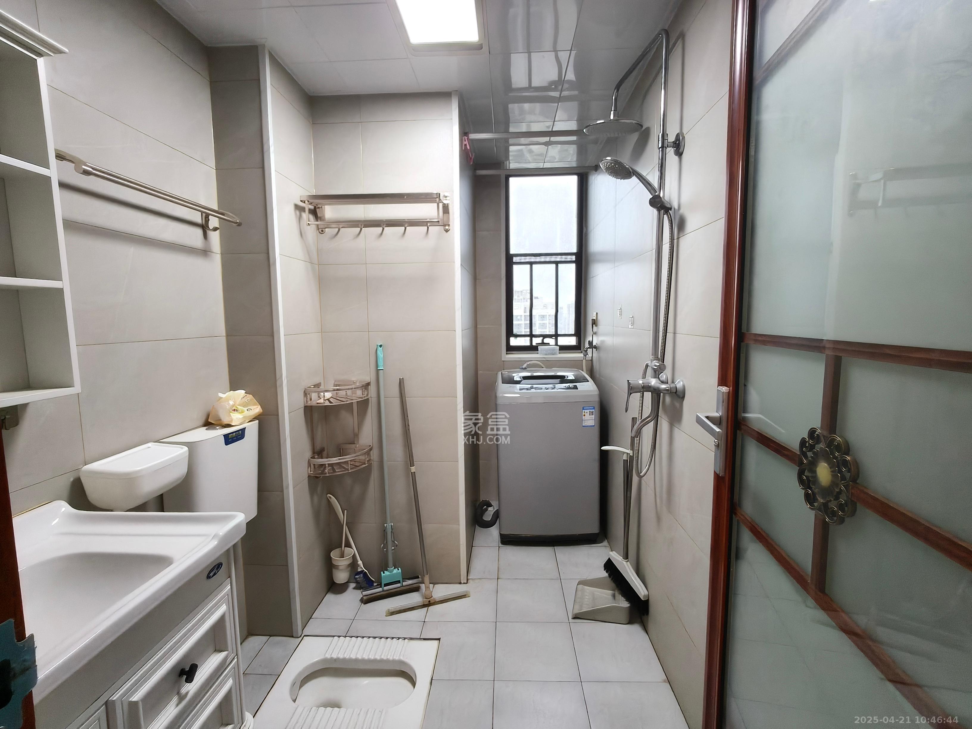 未来漫城  1室1厅1卫   1200.00元/月室内图
