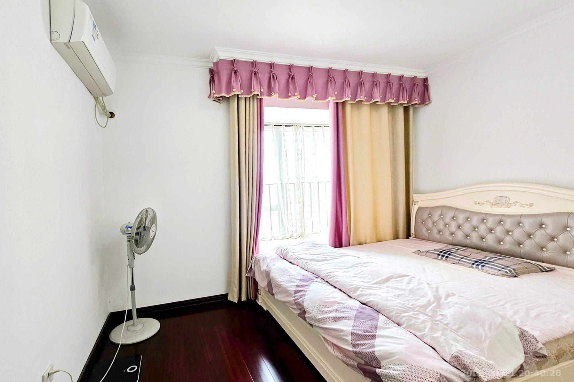 茂华禧都会  2室1厅1卫    80.8万 茂华禧都会  2室1厅1卫    80.8万卧室