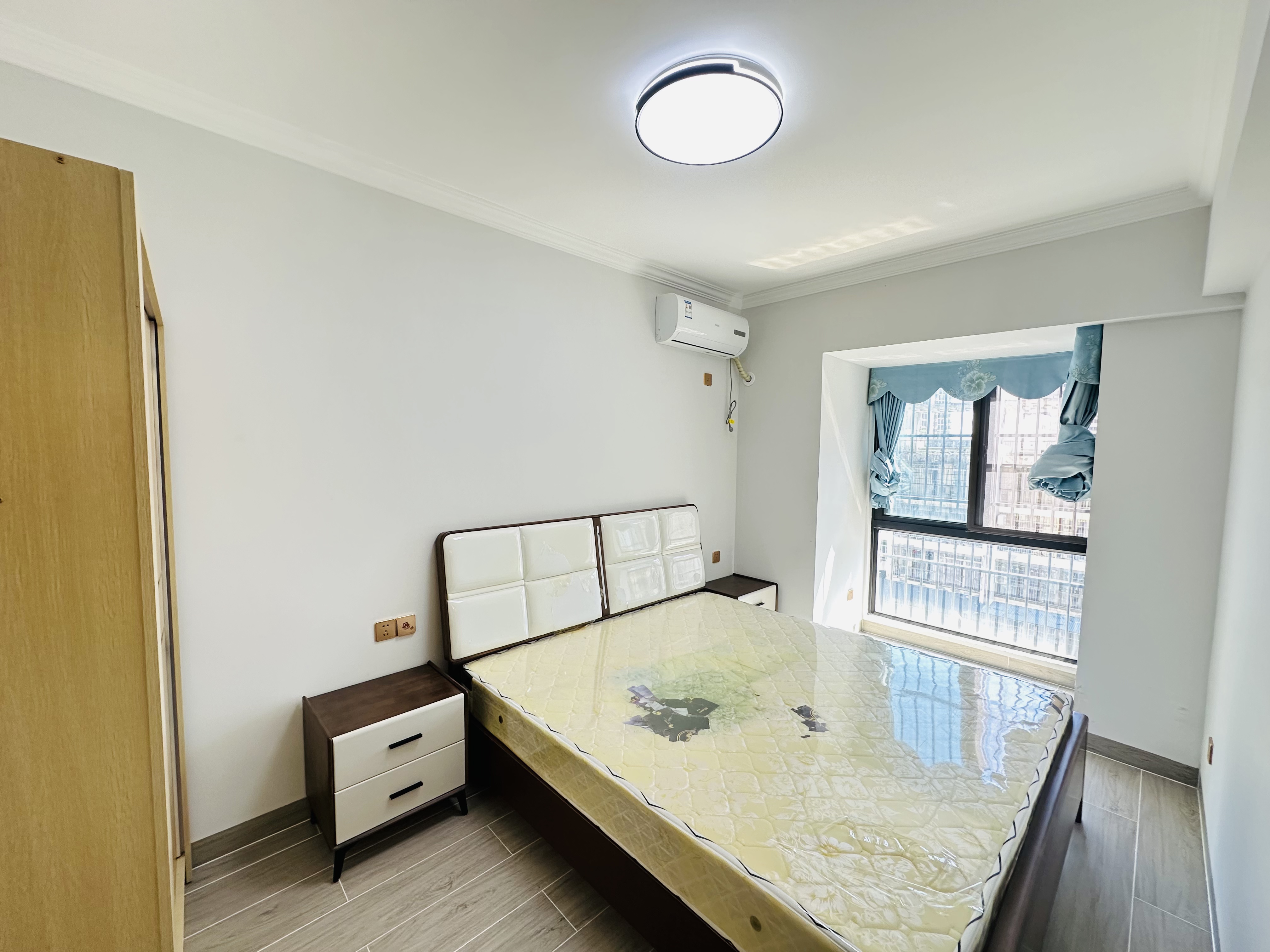 广益大厦  3室2厅1卫   2600.00元/月室内图