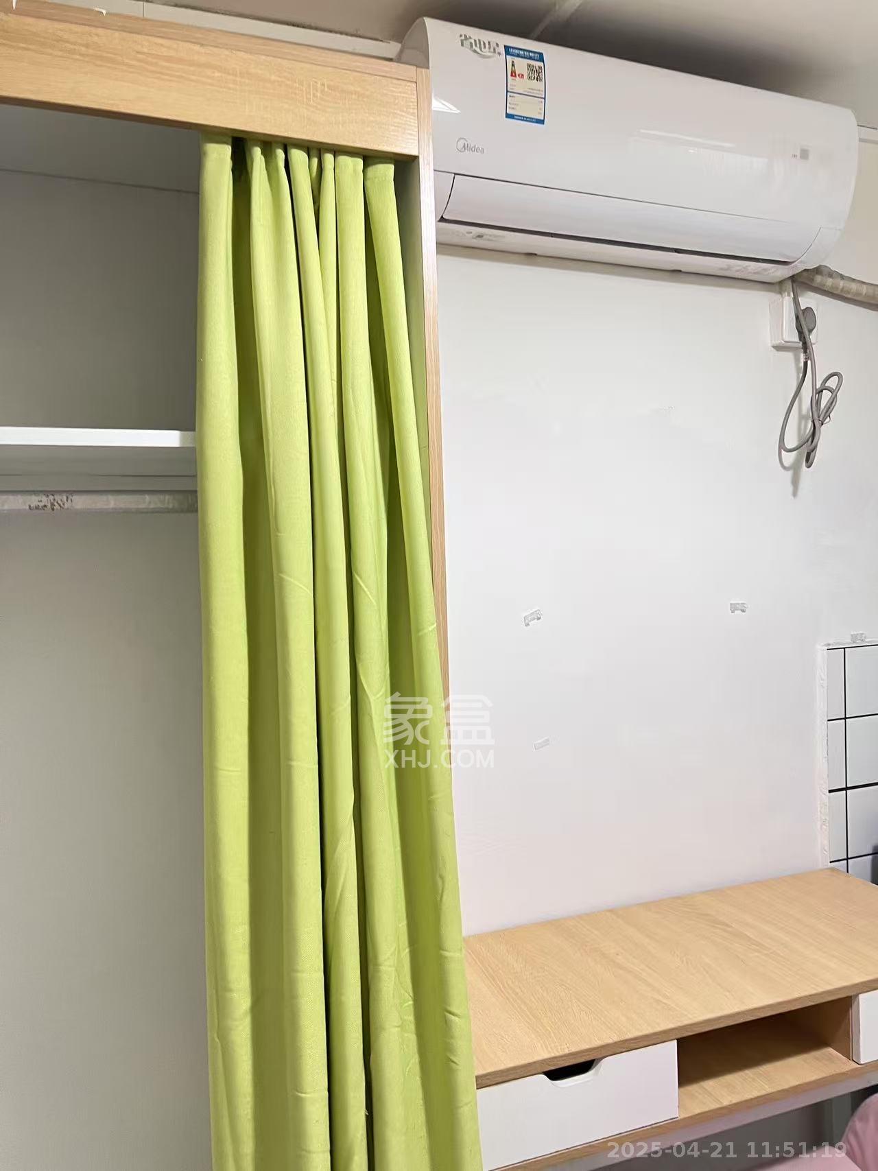 中商大厦 1室0厅0卫 1000.0元/月 中商大厦 1室0厅0卫 1000.0元/月室内图