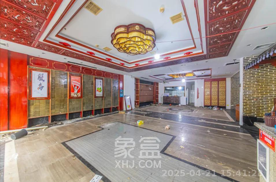 香芙嘉园（广铁湘府嘉园）   68.13㎡     6820.00元/月室内图