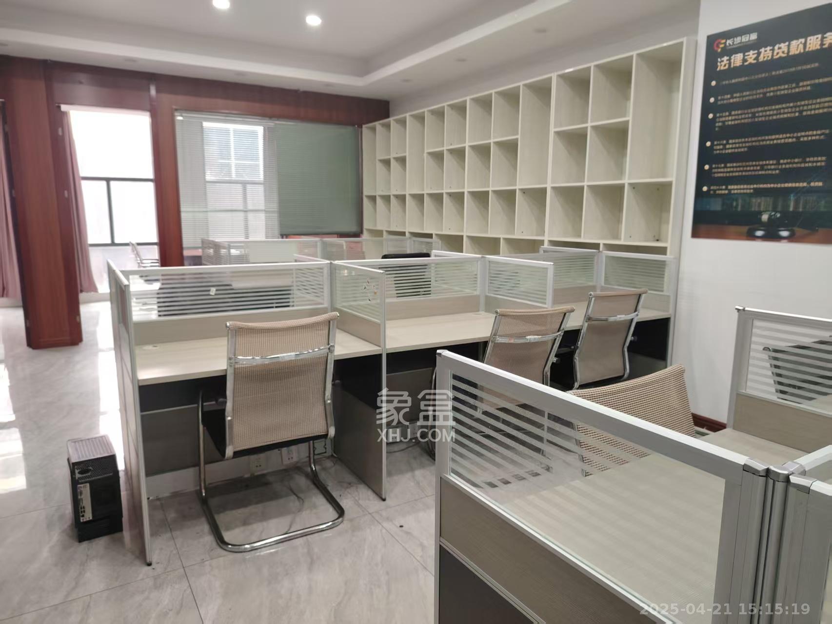 壹号座品   150.0㎡      4800.0元/月室内图