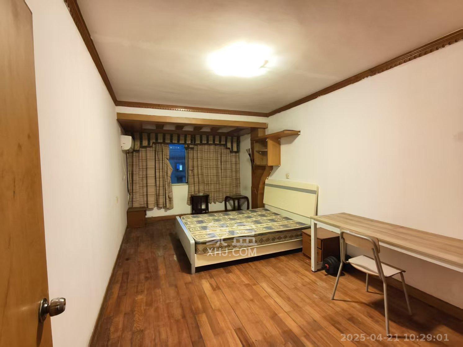 裕农街散盘 2室1厅1卫 1400.0元/月 裕农街散盘 2室1厅1卫 1400.0元/月室内图