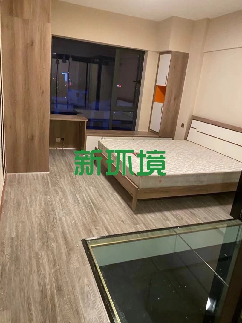 龙翔国际  2室2厅2卫   47.00万客厅