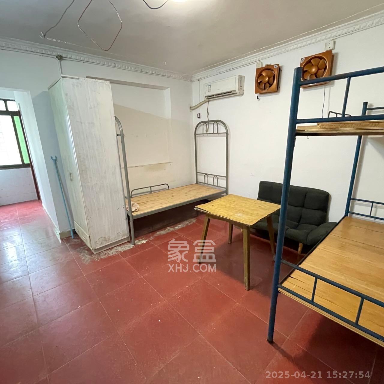 活元桥小区  3室1厅1卫   1600.00元/月