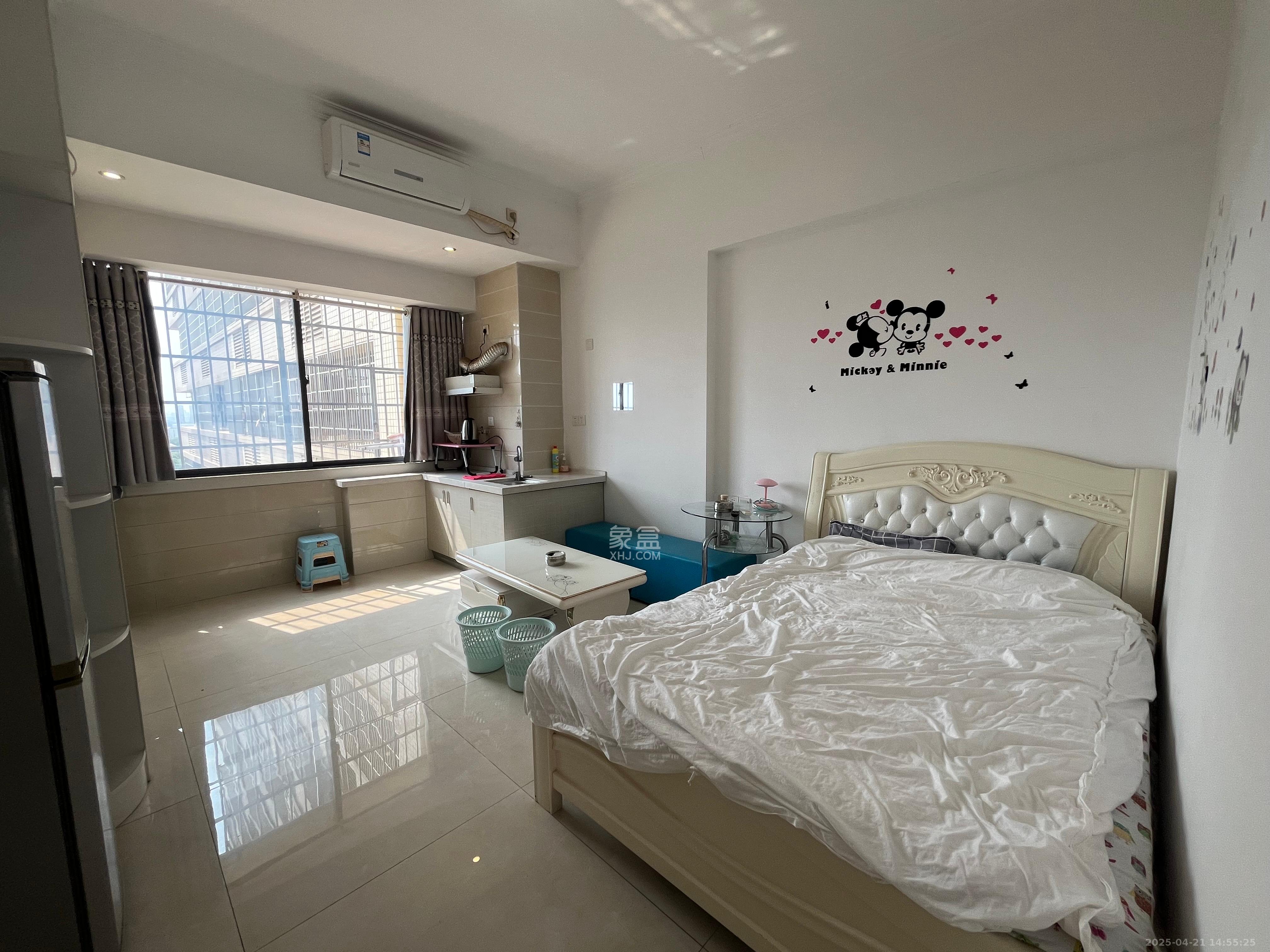 佐佑大厦 1室1厅1卫 1000.0元/月 佐佑大厦 1室1厅1卫 1000.0元/月室内图