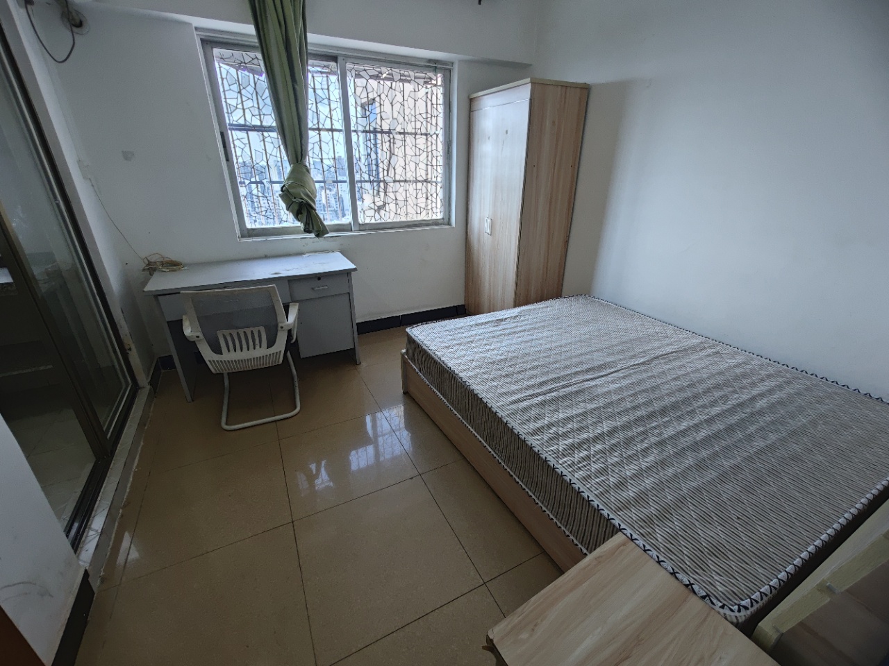 马坡小区  1室0厅1卫   900.00元/月室内图
