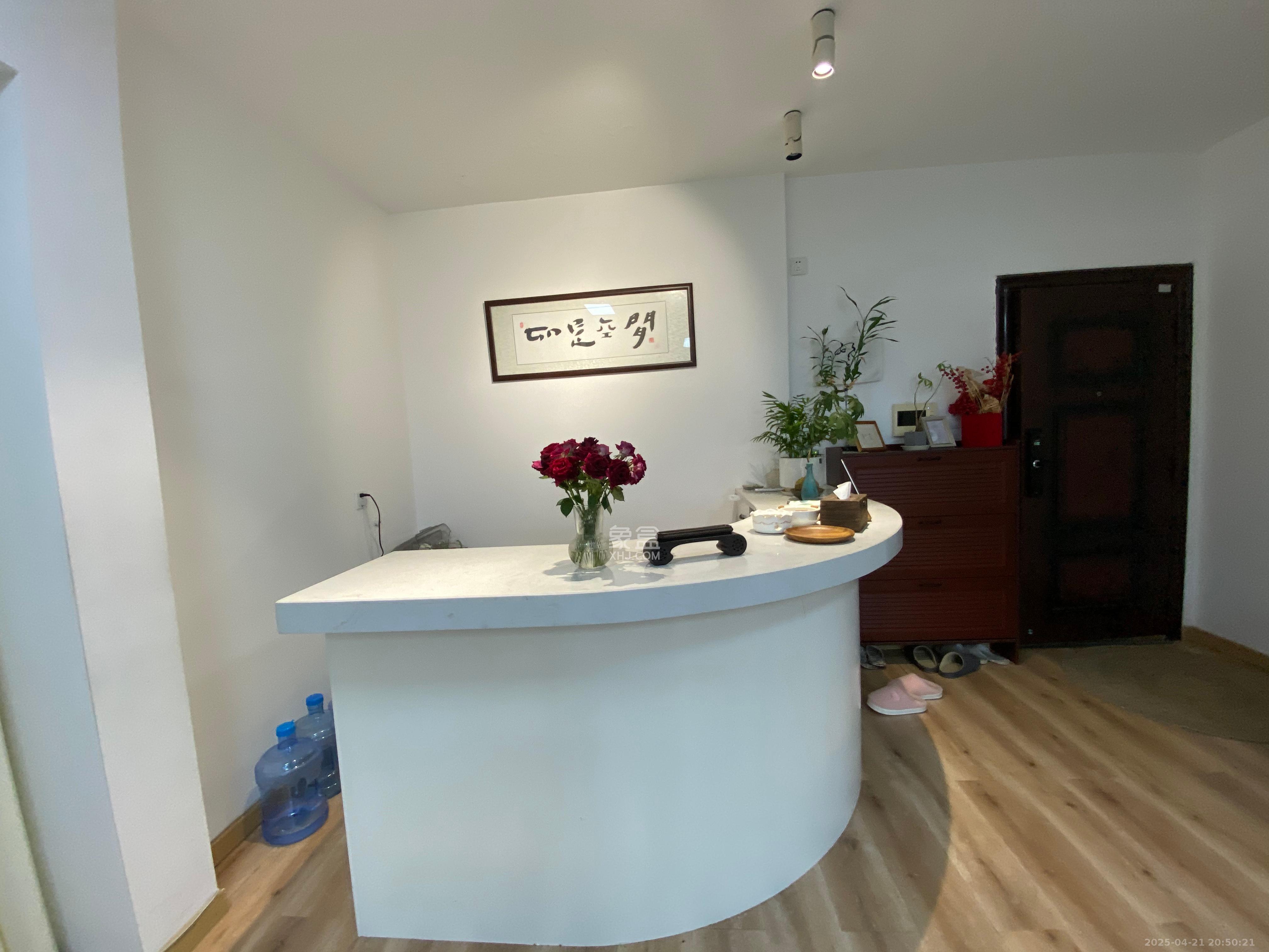 中惠锦堂  1室2厅1卫   3800.00元/月室内图