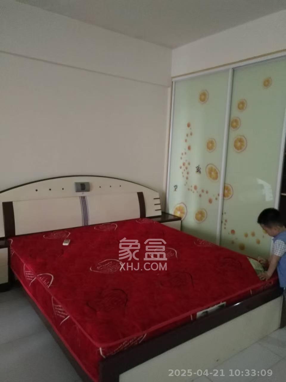 开源鑫景  1室1厅1卫   1200.00元/月室内图