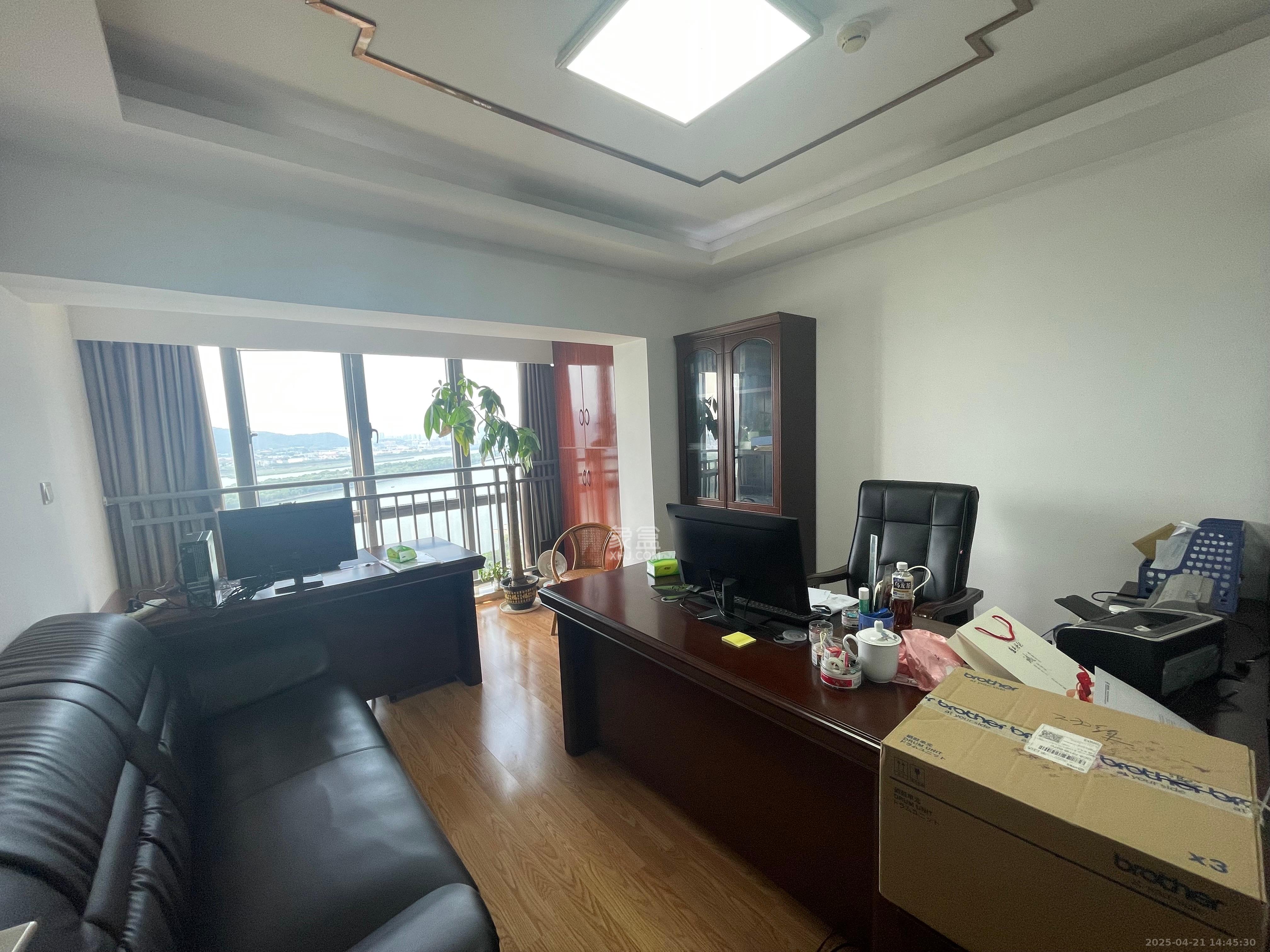 保利国际广场  1室0厅0卫    20000.0元/月室内图