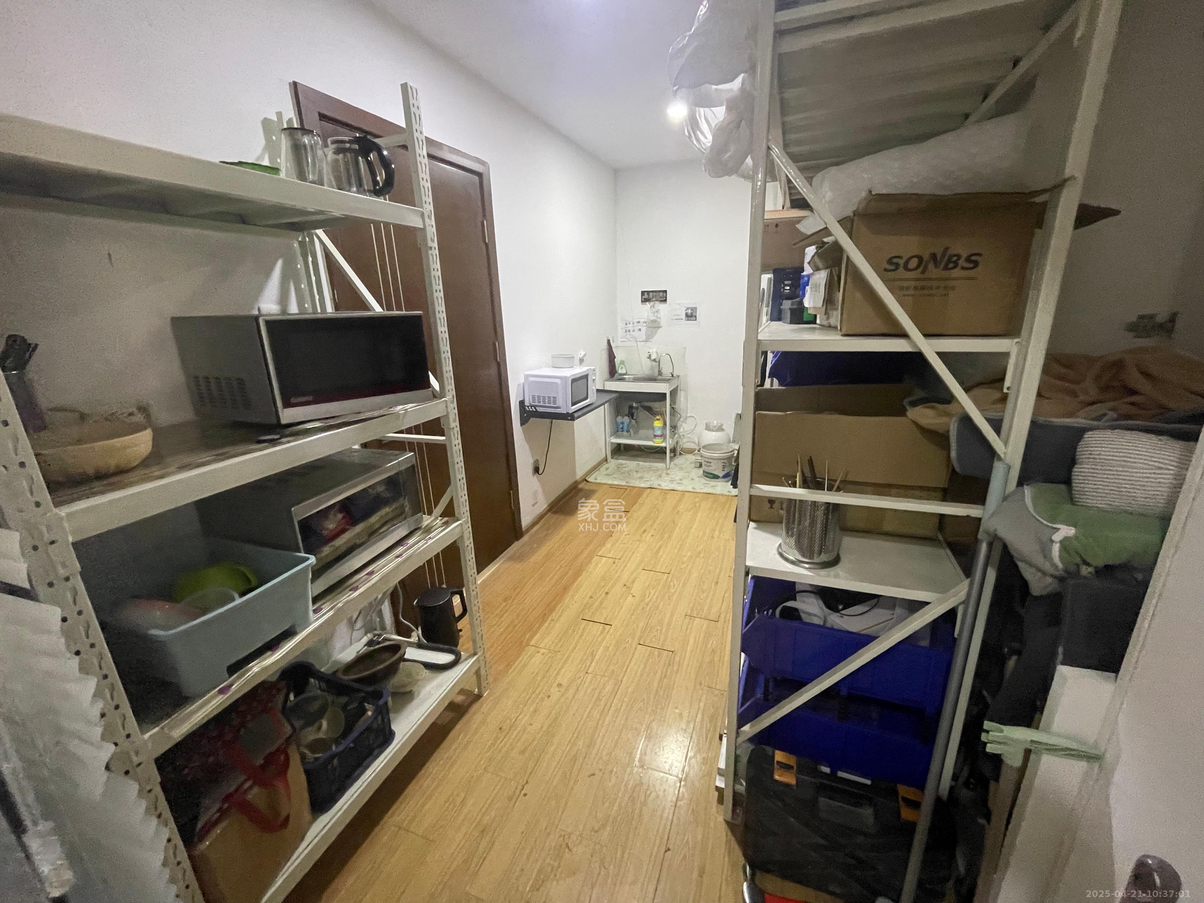 星城荣域   170.0㎡      8000.0元/月室内图