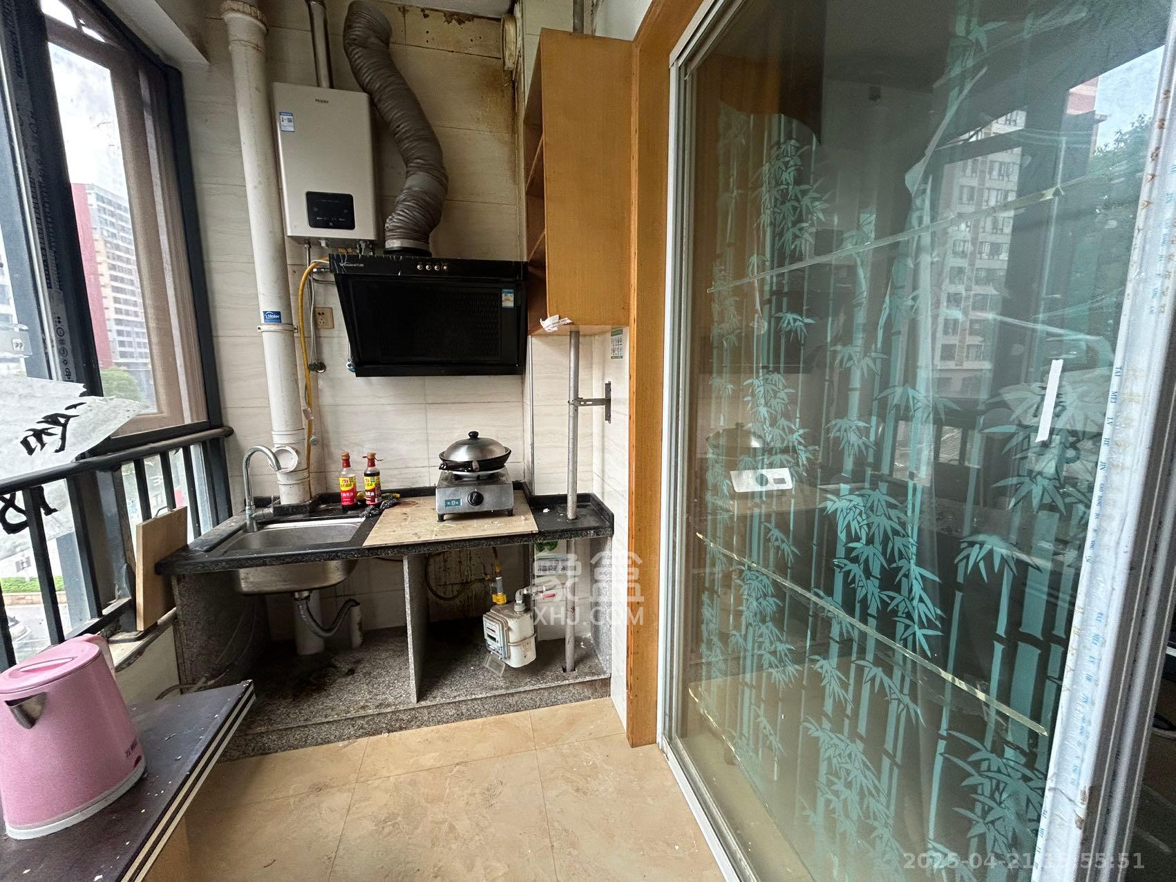 怡海星城 1室1厅1卫 900.0元/月 怡海星城 1室1厅1卫 900.0元/月室内图