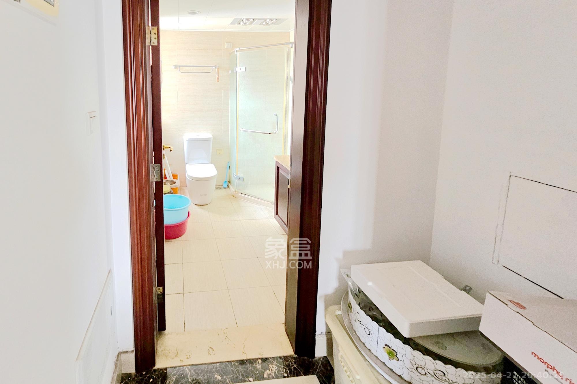 茂华禧都会  2室1厅1卫    80.8万 茂华禧都会  2室1厅1卫    80.8万卫生间