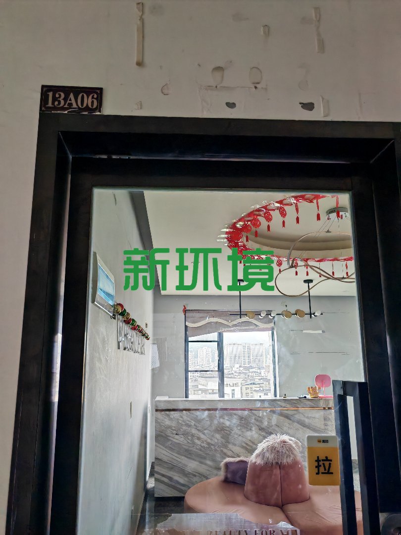泊富广场  4室2厅2卫   3000.00元/月室内图