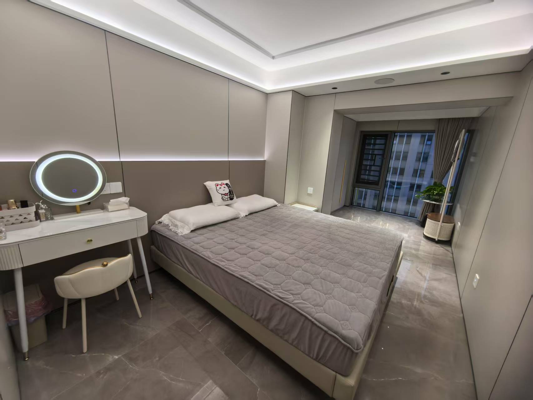 南光中心 2室2厅1卫 5000.0元/月 南光中心 2室2厅1卫 5000.0元/月室内图